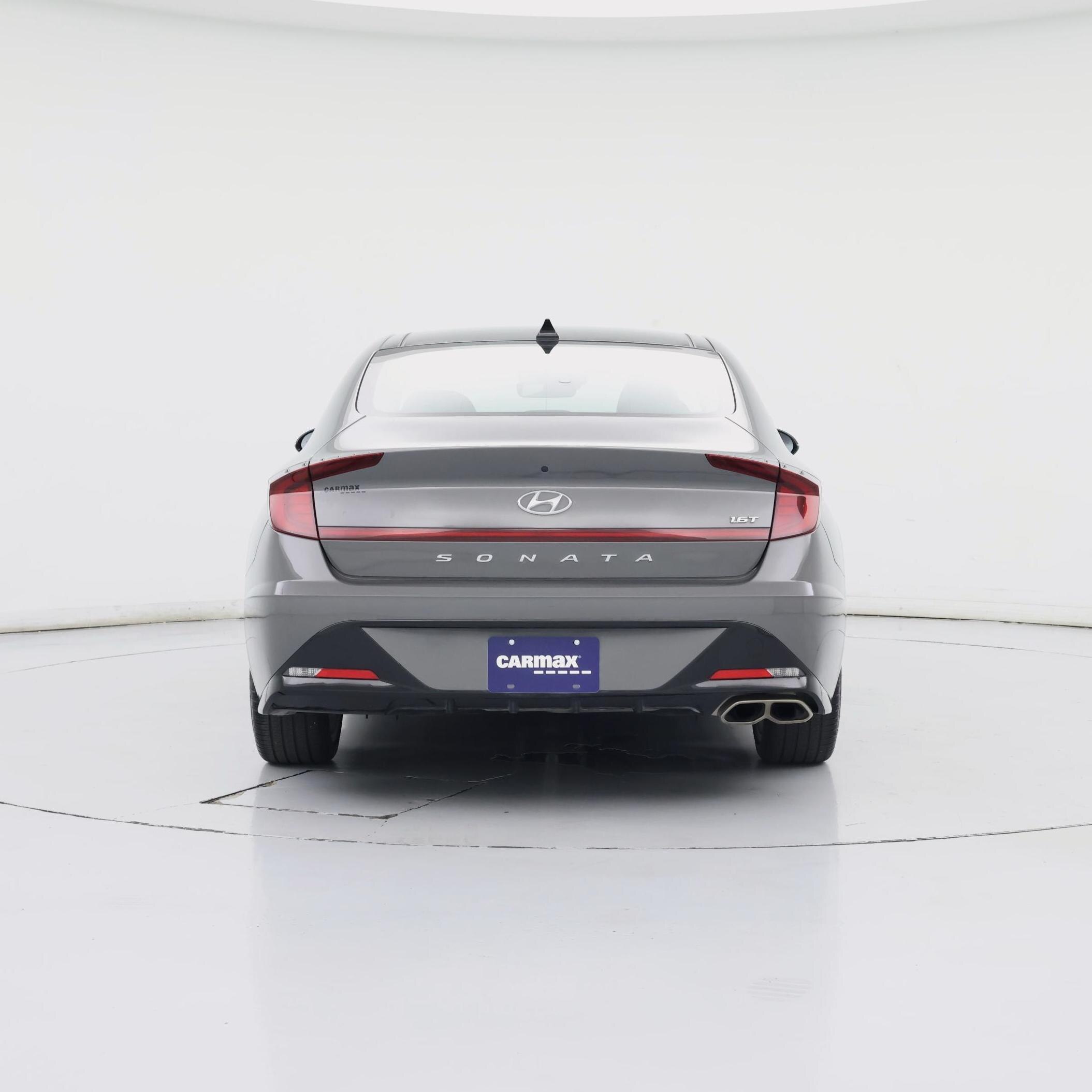Thumbnail: 2022 Hyundai Sonata - 6