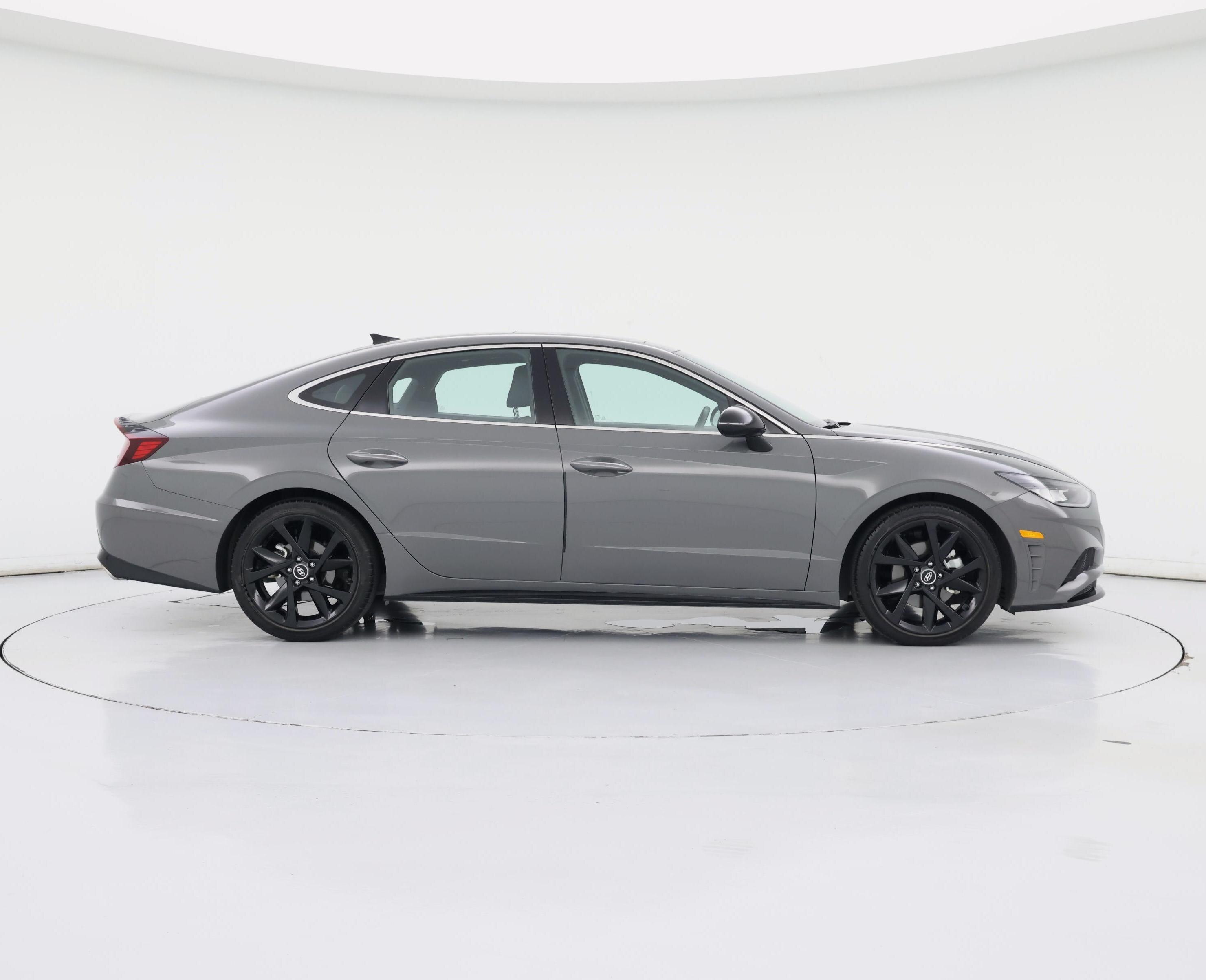 Thumbnail: 2022 Hyundai Sonata - 7