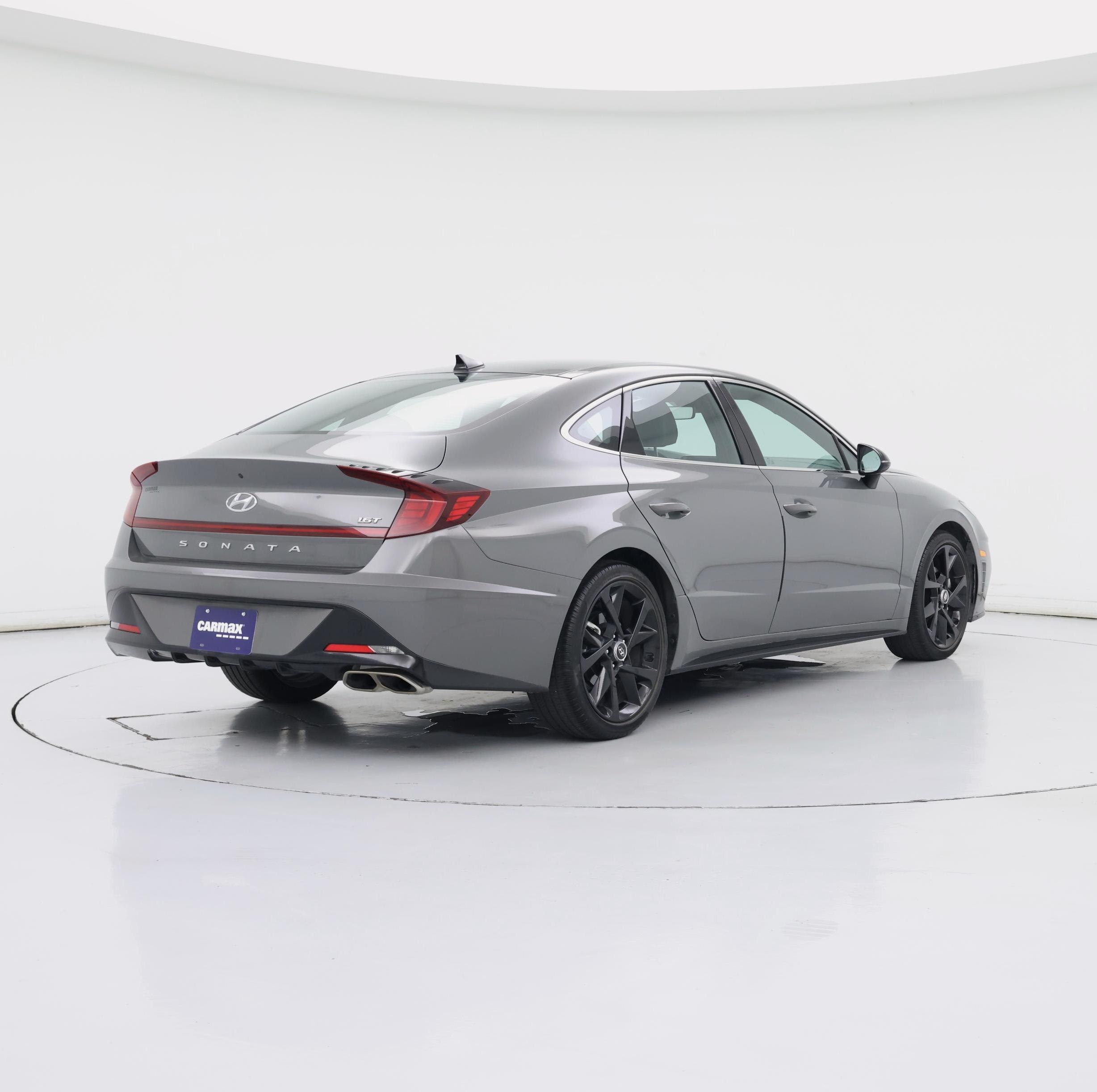Thumbnail: 2022 Hyundai Sonata - 8