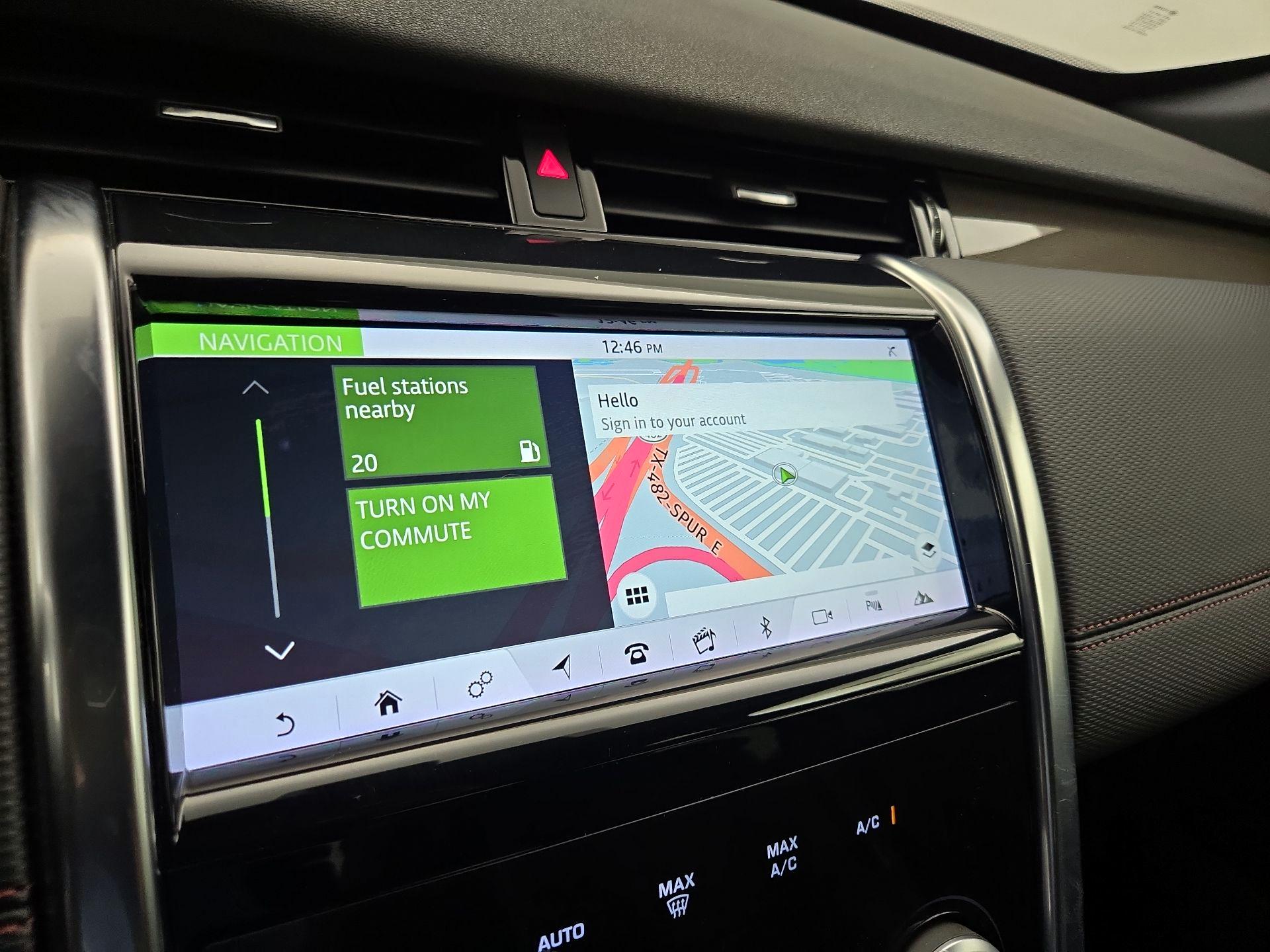 Thumbnail: 2020 Land Rover Discovery Sport - 14