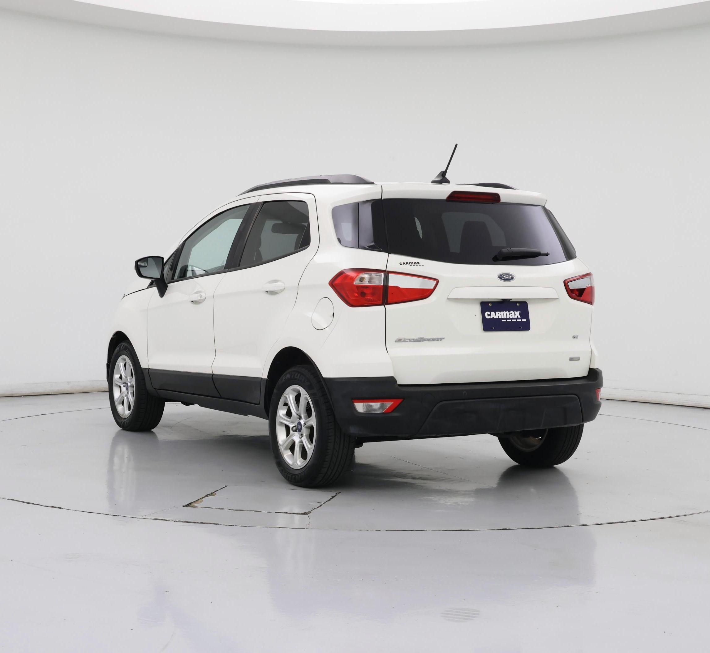 Thumbnail: 2018 Ford EcoSport - 2