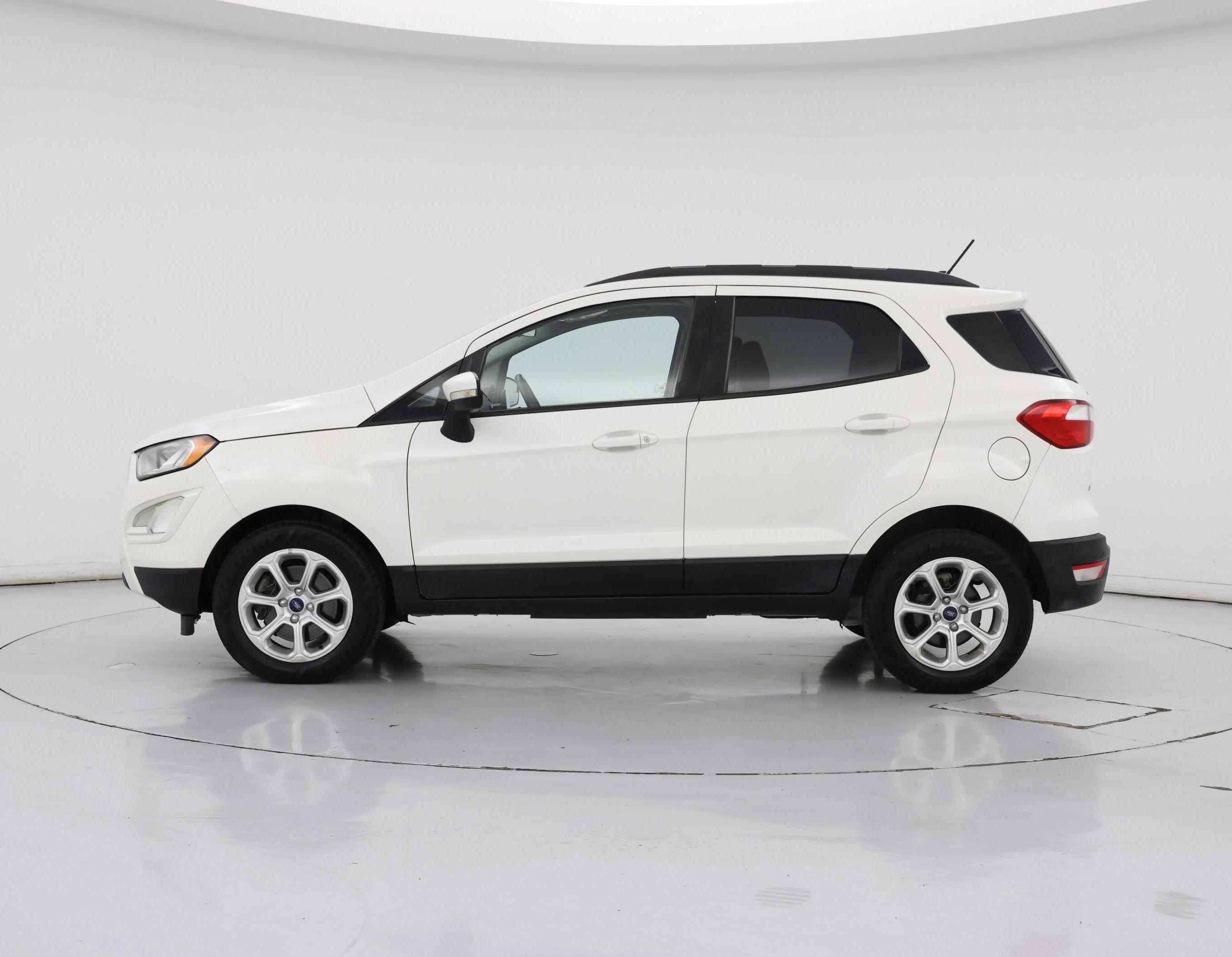 Thumbnail: 2018 Ford EcoSport - 3