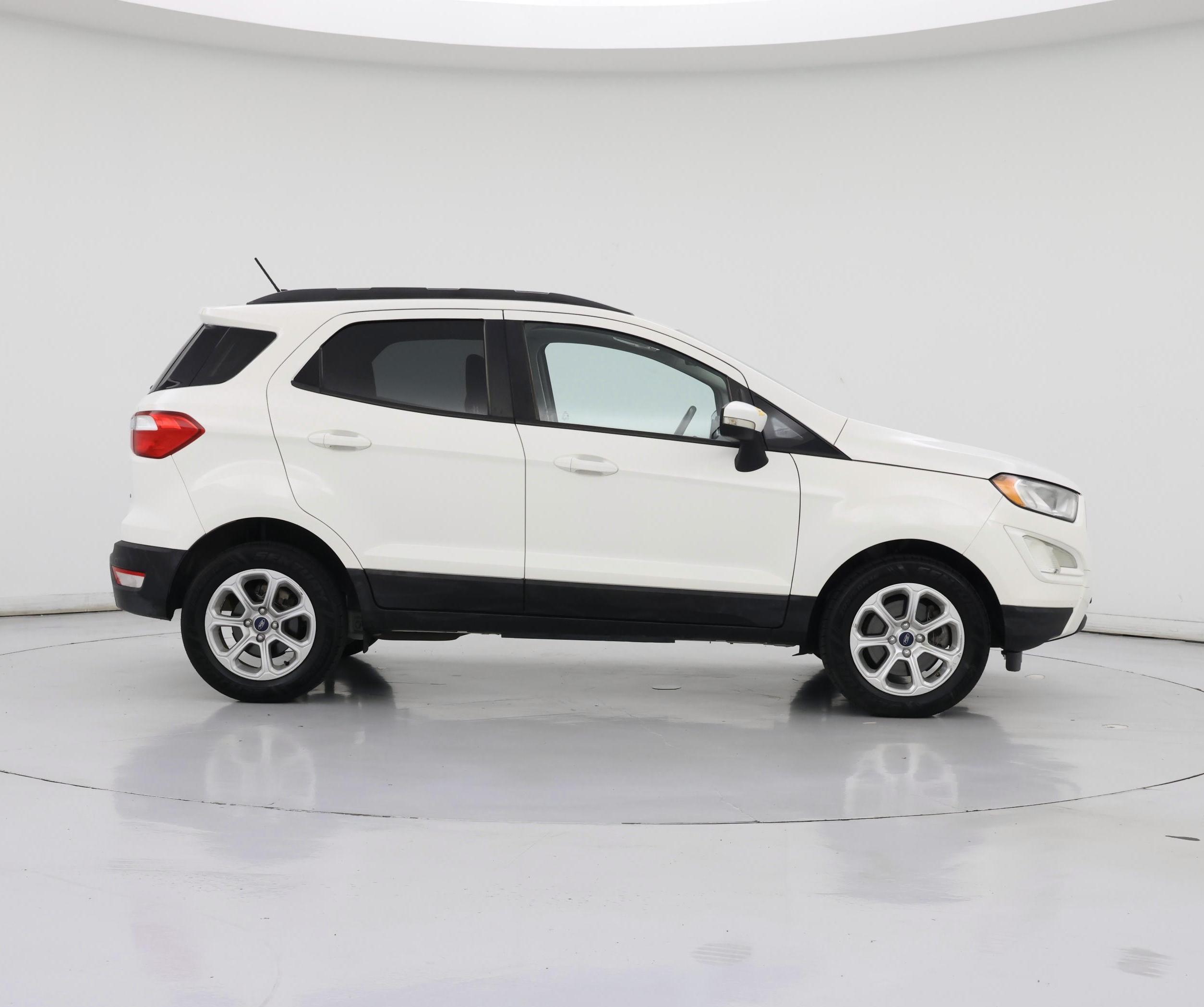 Thumbnail: 2018 Ford EcoSport - 7