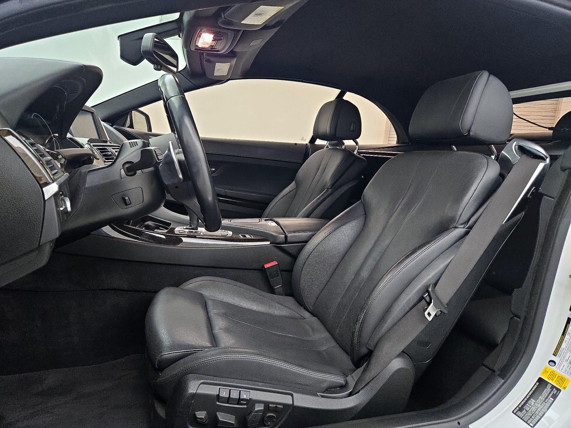 Thumbnail: 2015 BMW 6 Series - 11