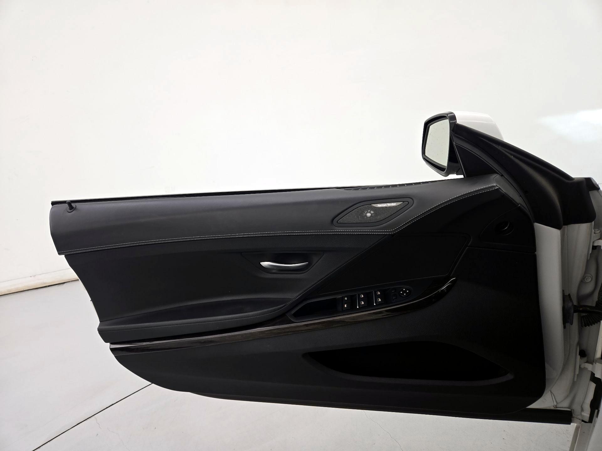 Thumbnail: 2015 BMW 6 Series - 12