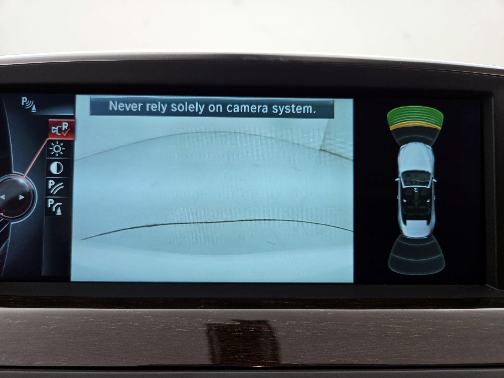 Thumbnail: 2015 BMW 6 Series - 15
