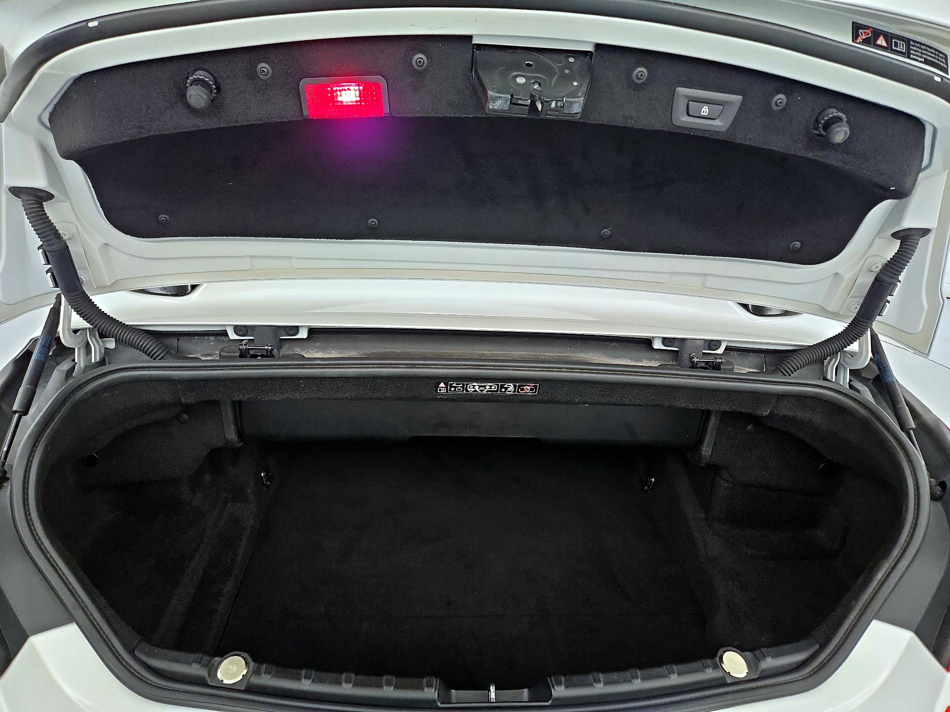 Thumbnail: 2015 BMW 6 Series - 20