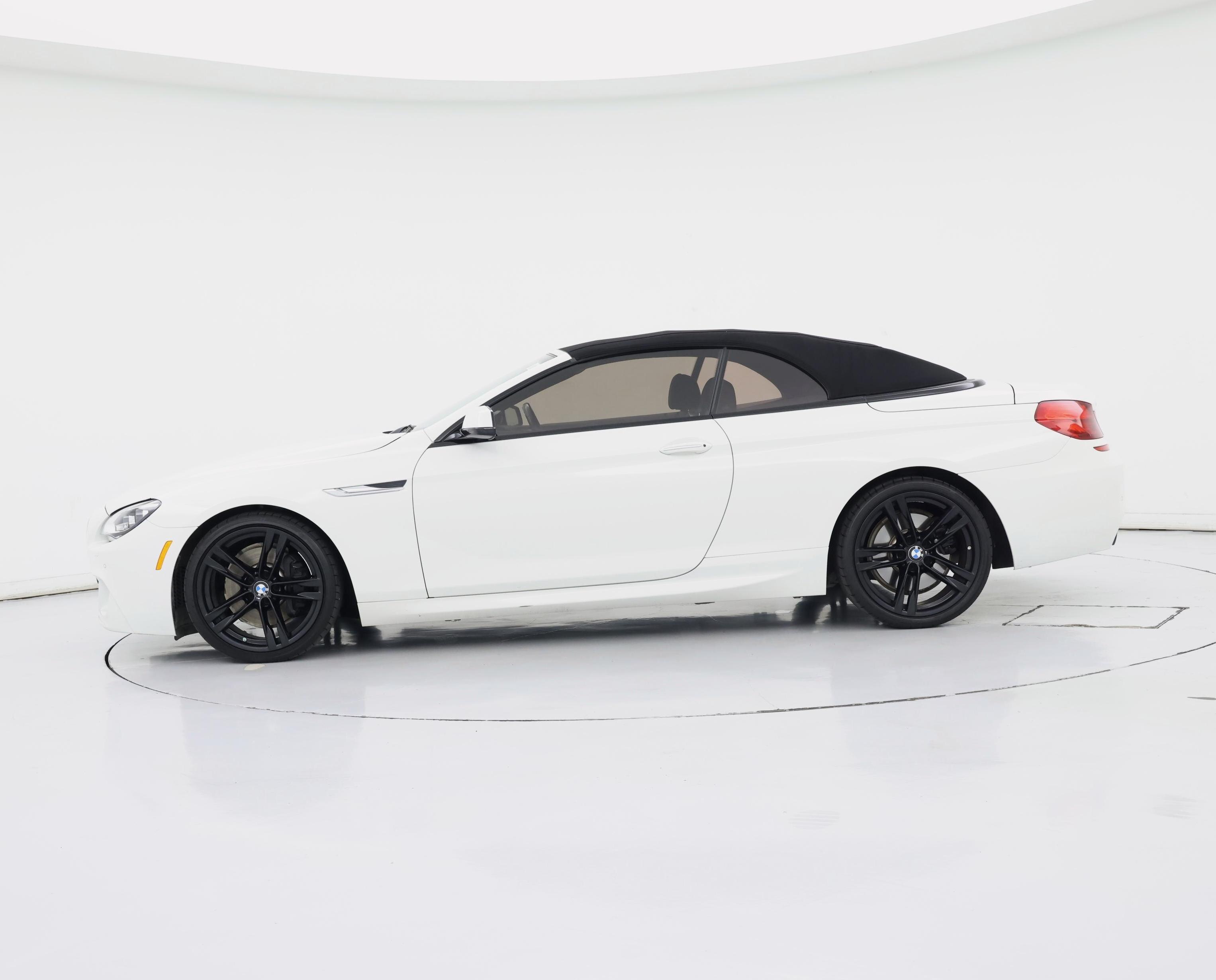 Thumbnail: 2015 BMW 6 Series - 3