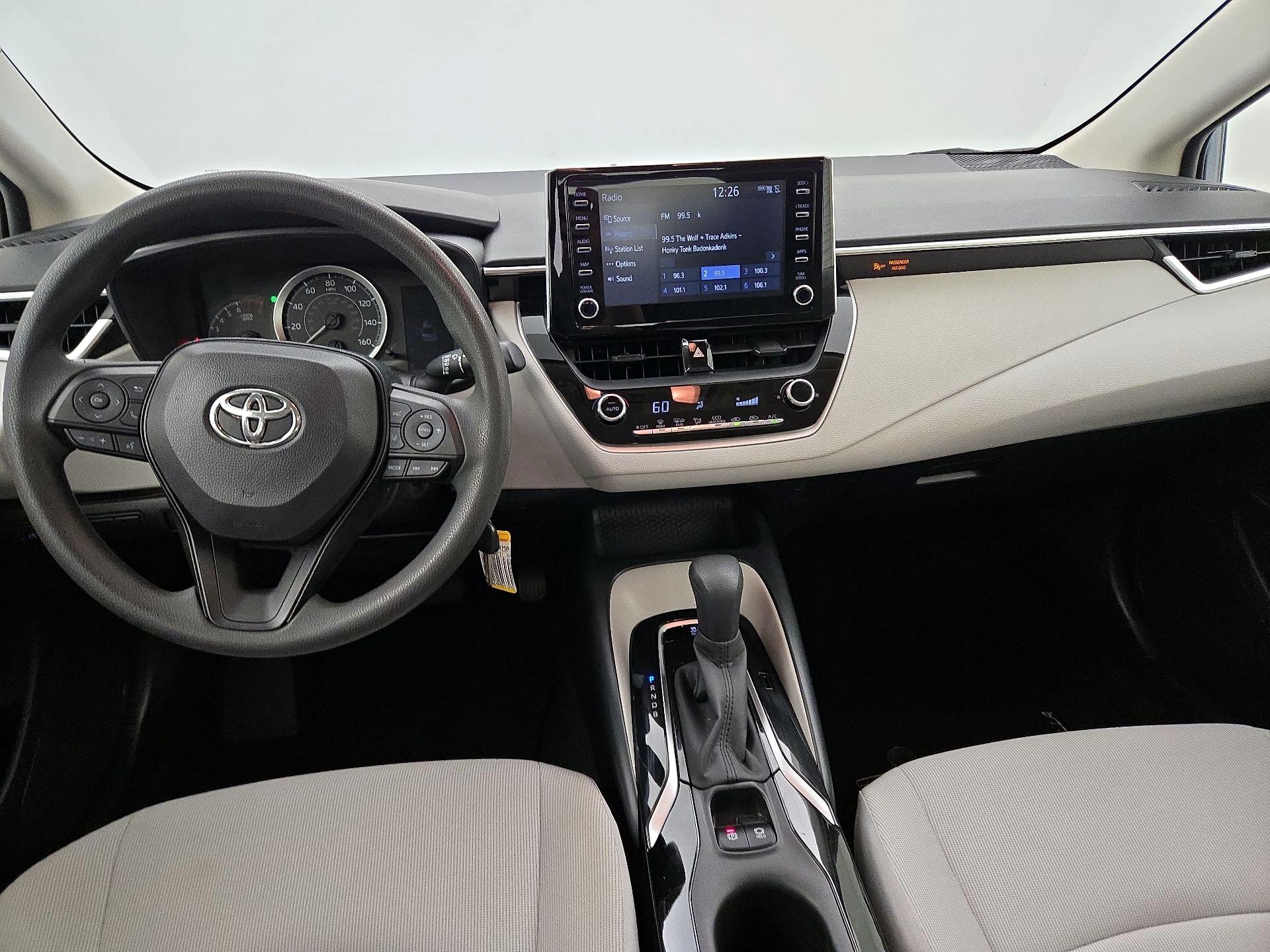 Thumbnail: 2020 Toyota Corolla - 9