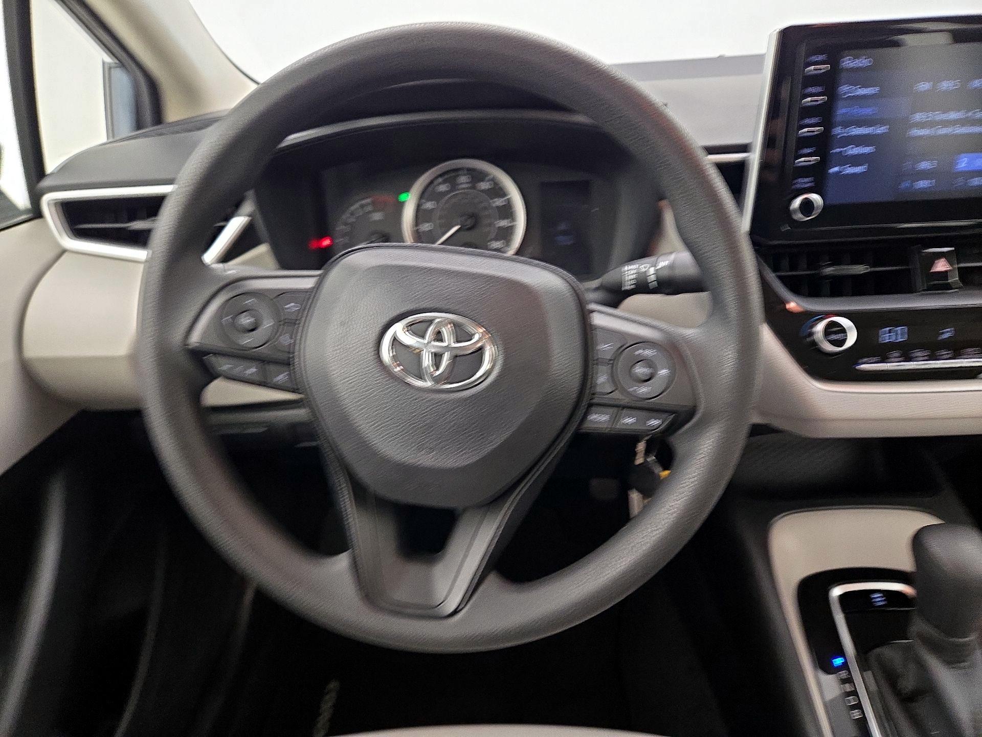 Thumbnail: 2020 Toyota Corolla - 10
