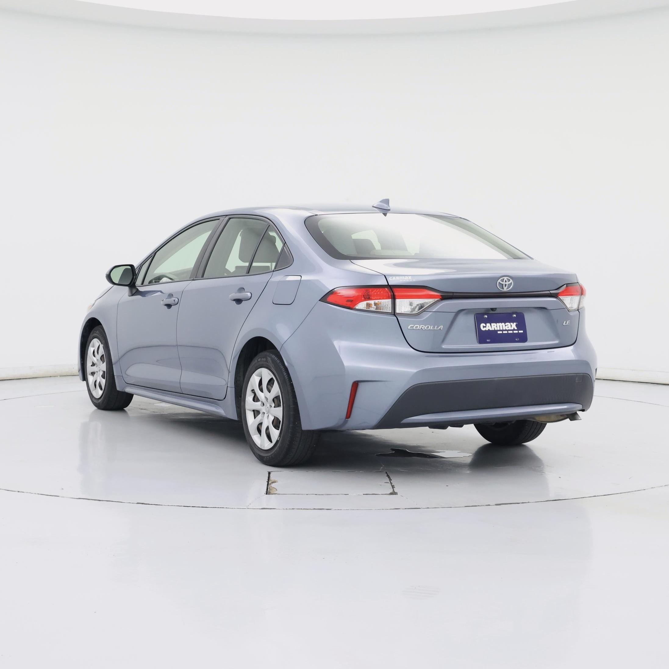 Thumbnail: 2020 Toyota Corolla - 2