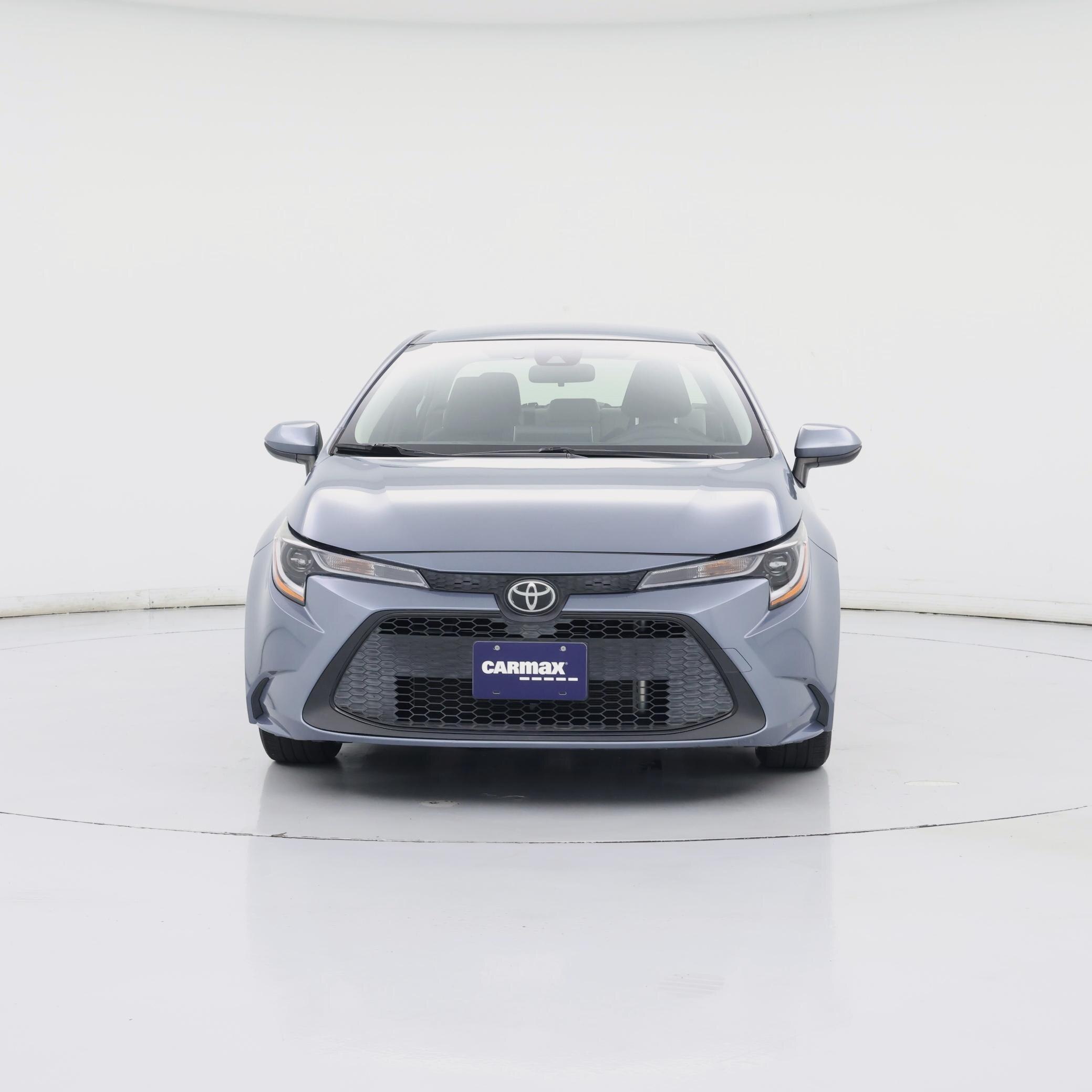 Thumbnail: 2020 Toyota Corolla - 5