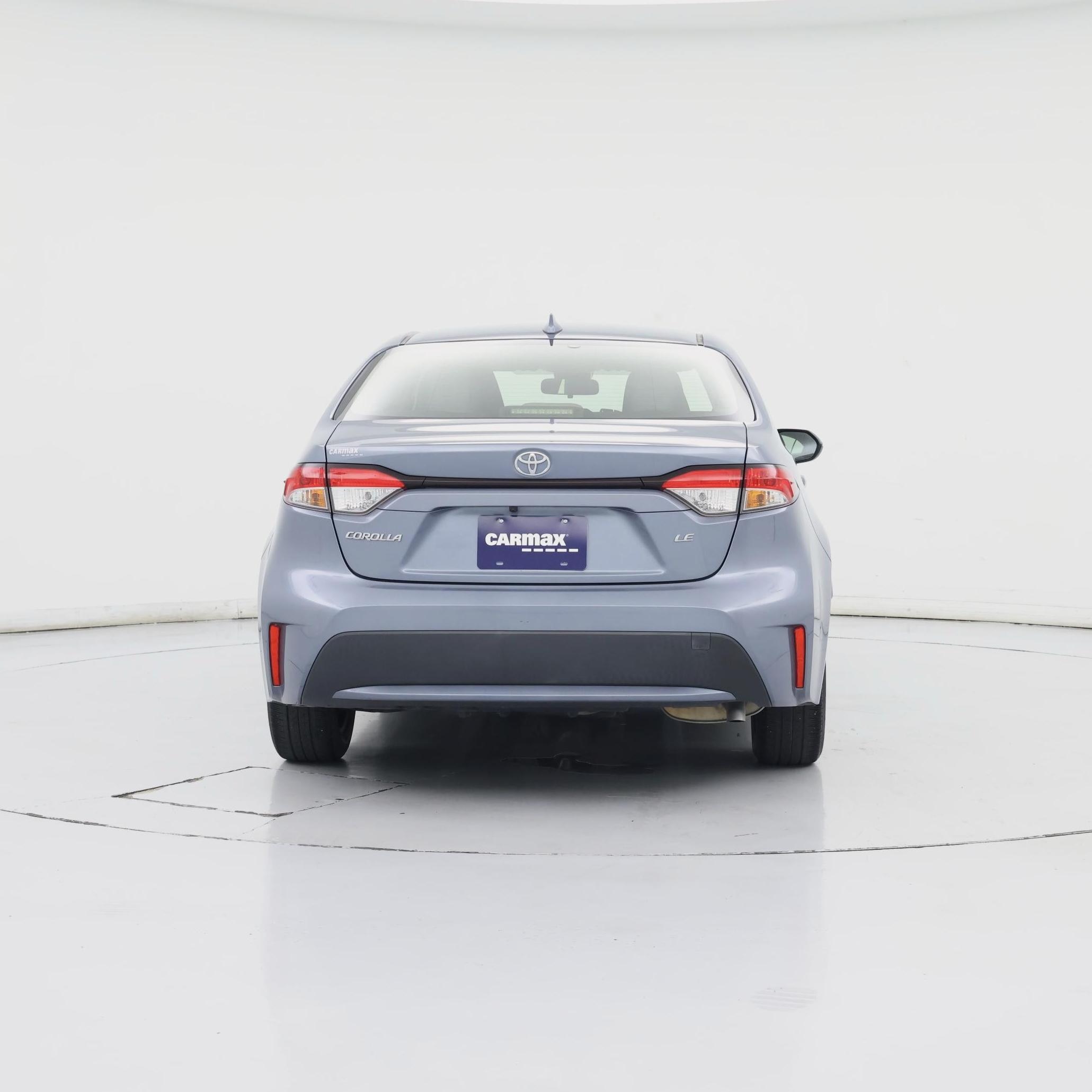 Thumbnail: 2020 Toyota Corolla - 6