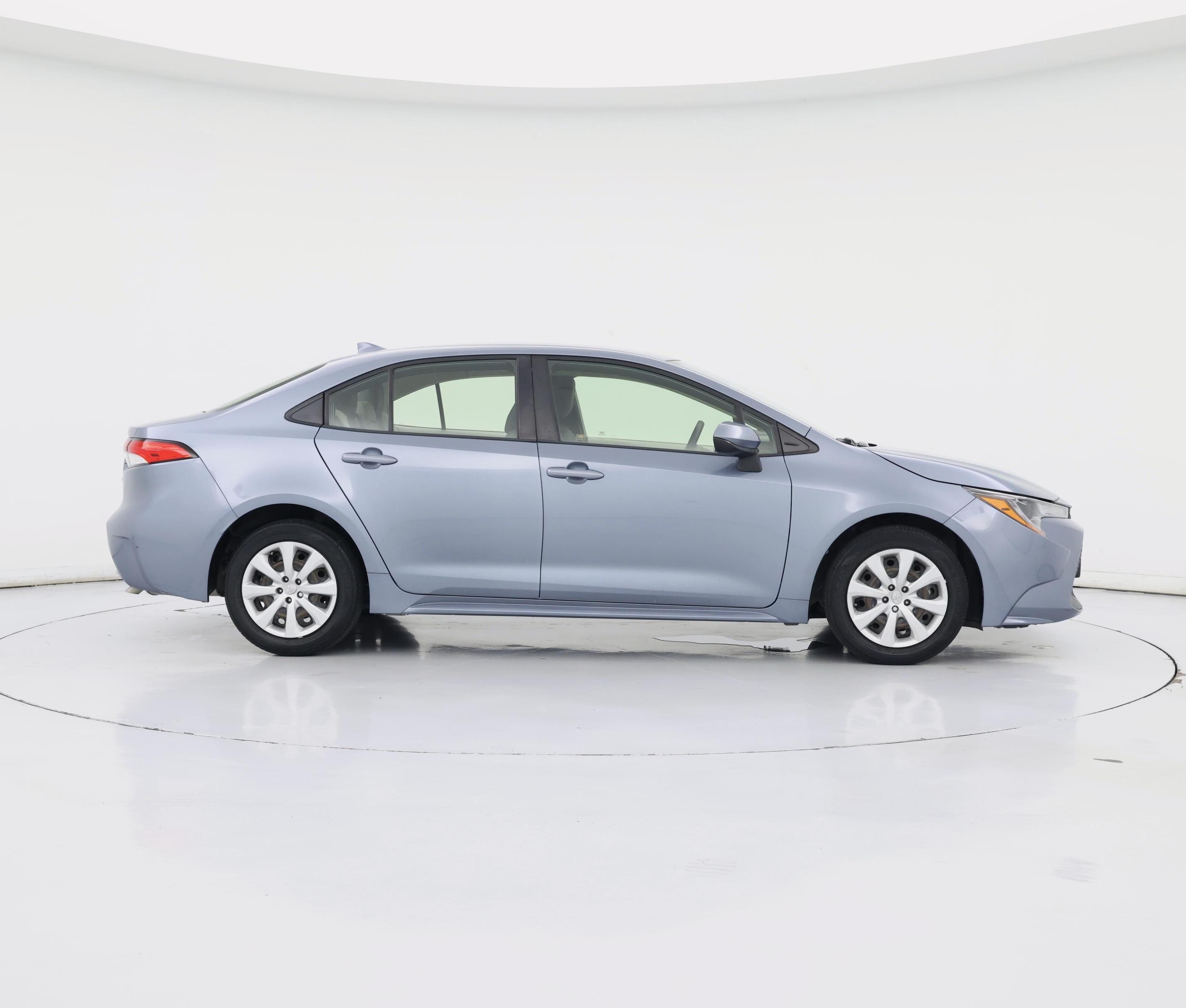 Thumbnail: 2020 Toyota Corolla - 7