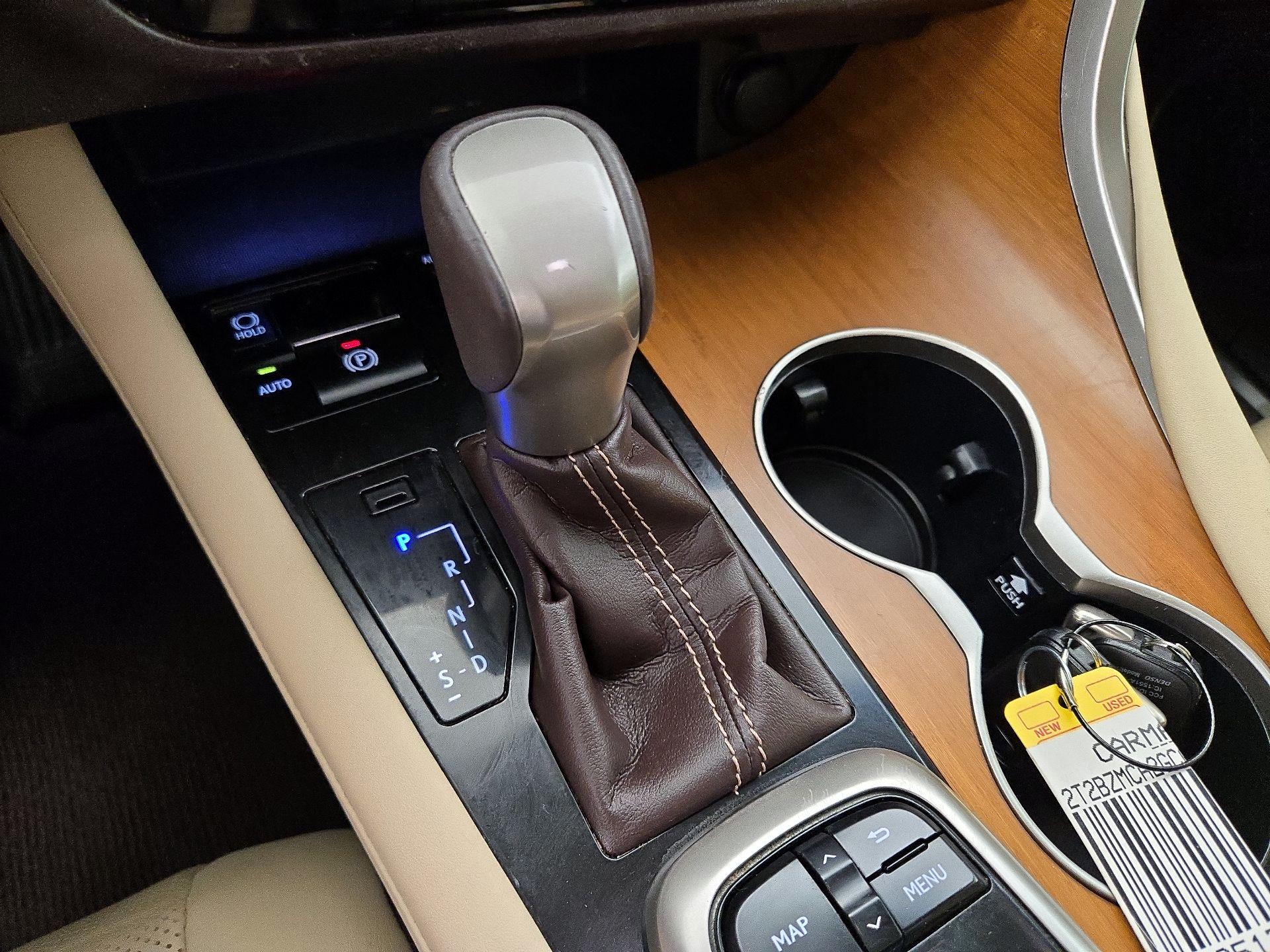 Thumbnail: 2016 Lexus RX - 18