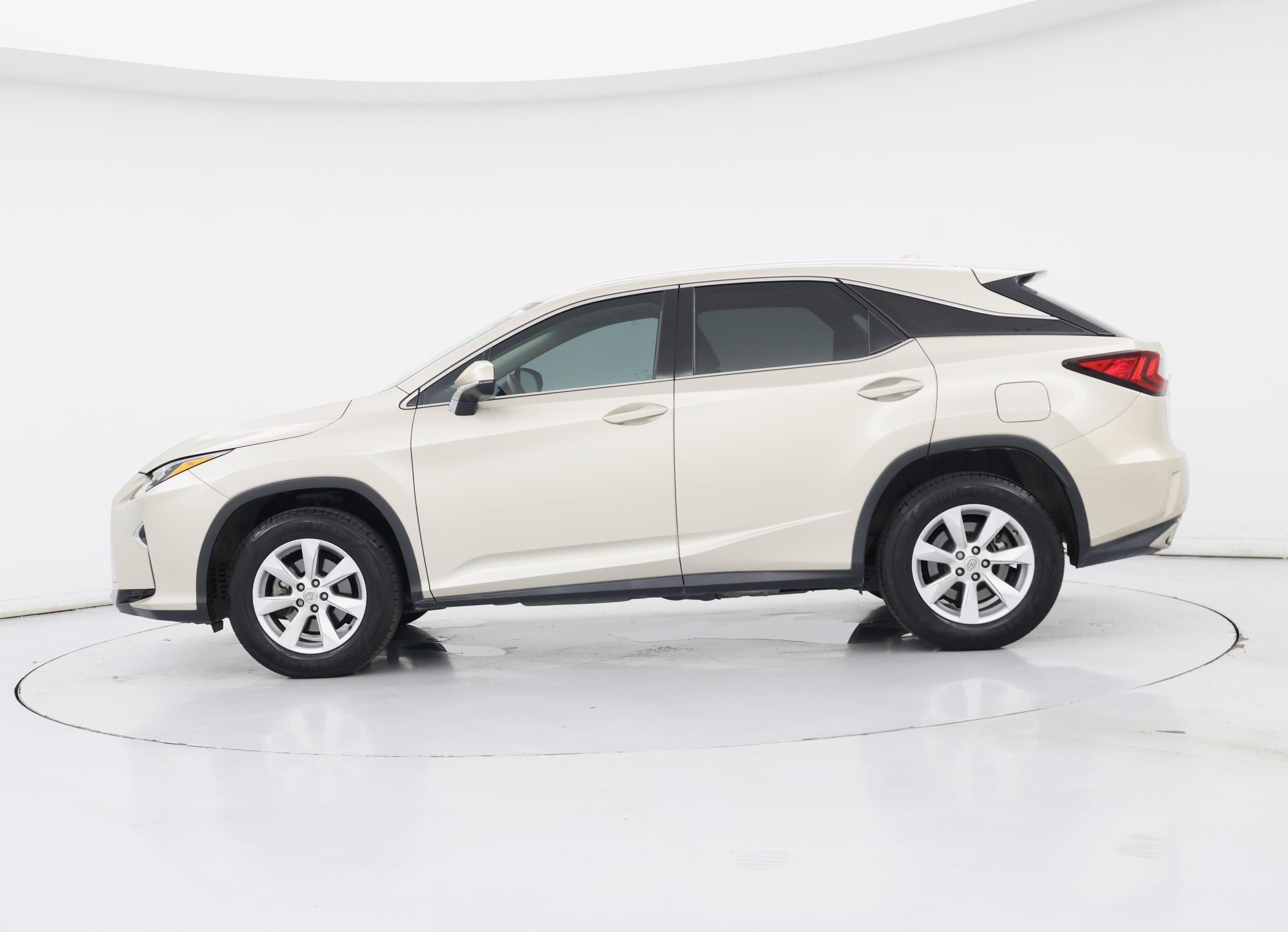 Thumbnail: 2016 Lexus RX - 3