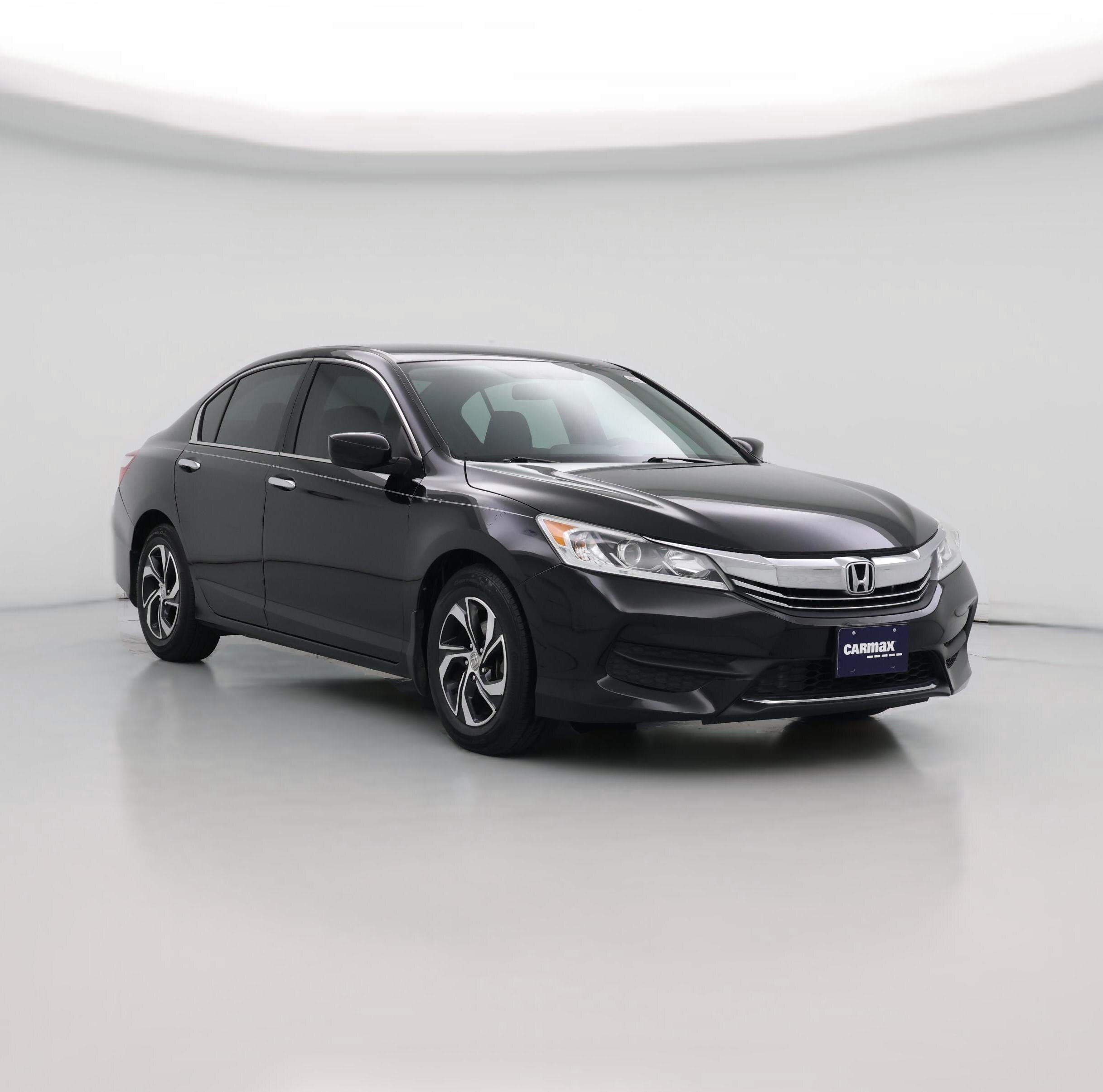Thumbnail: 2017 Honda Accord - 1