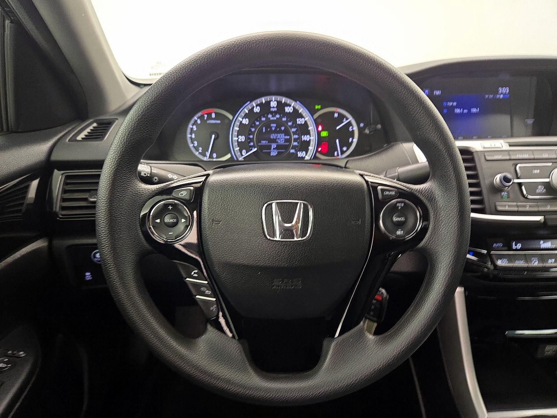 Thumbnail: 2017 Honda Accord - 10