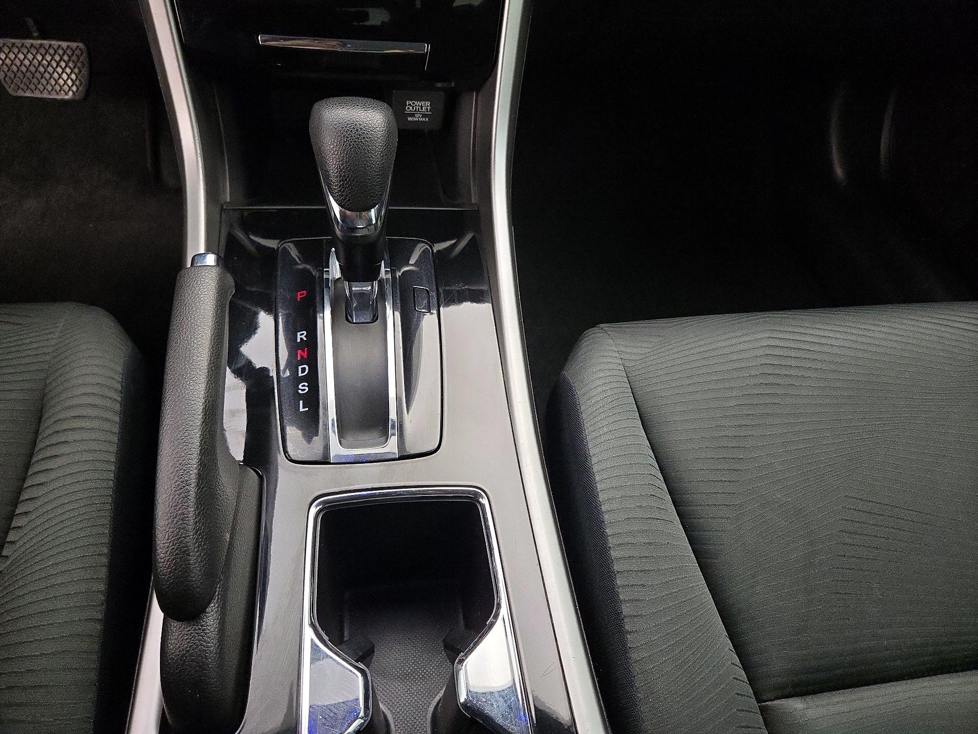 Thumbnail: 2017 Honda Accord - 17