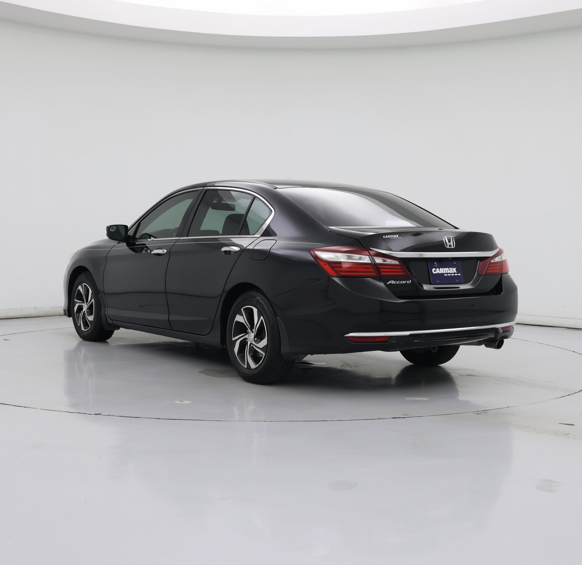 Thumbnail: 2017 Honda Accord - 2