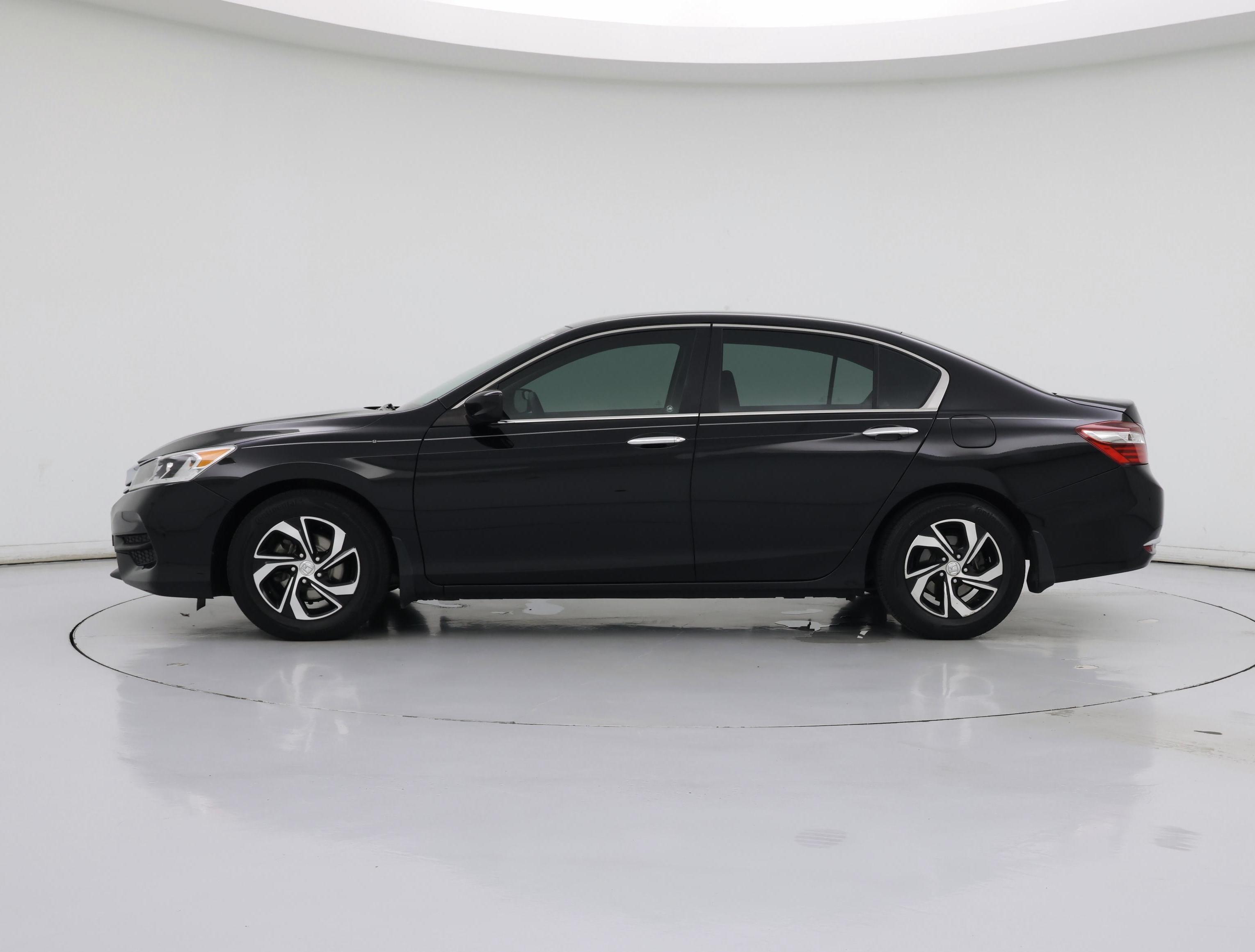 Thumbnail: 2017 Honda Accord - 3