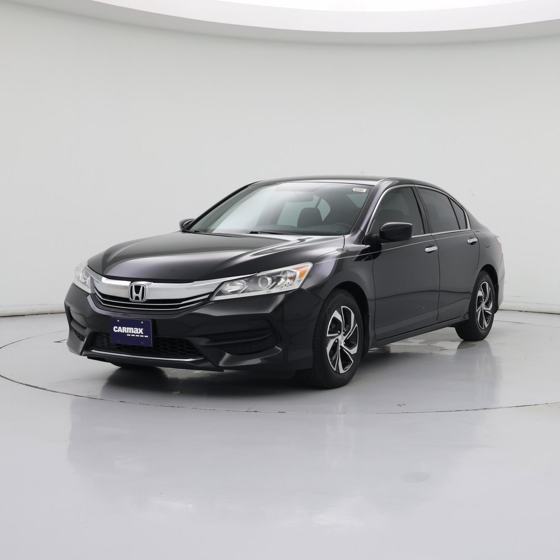 Thumbnail: 2017 Honda Accord - 4