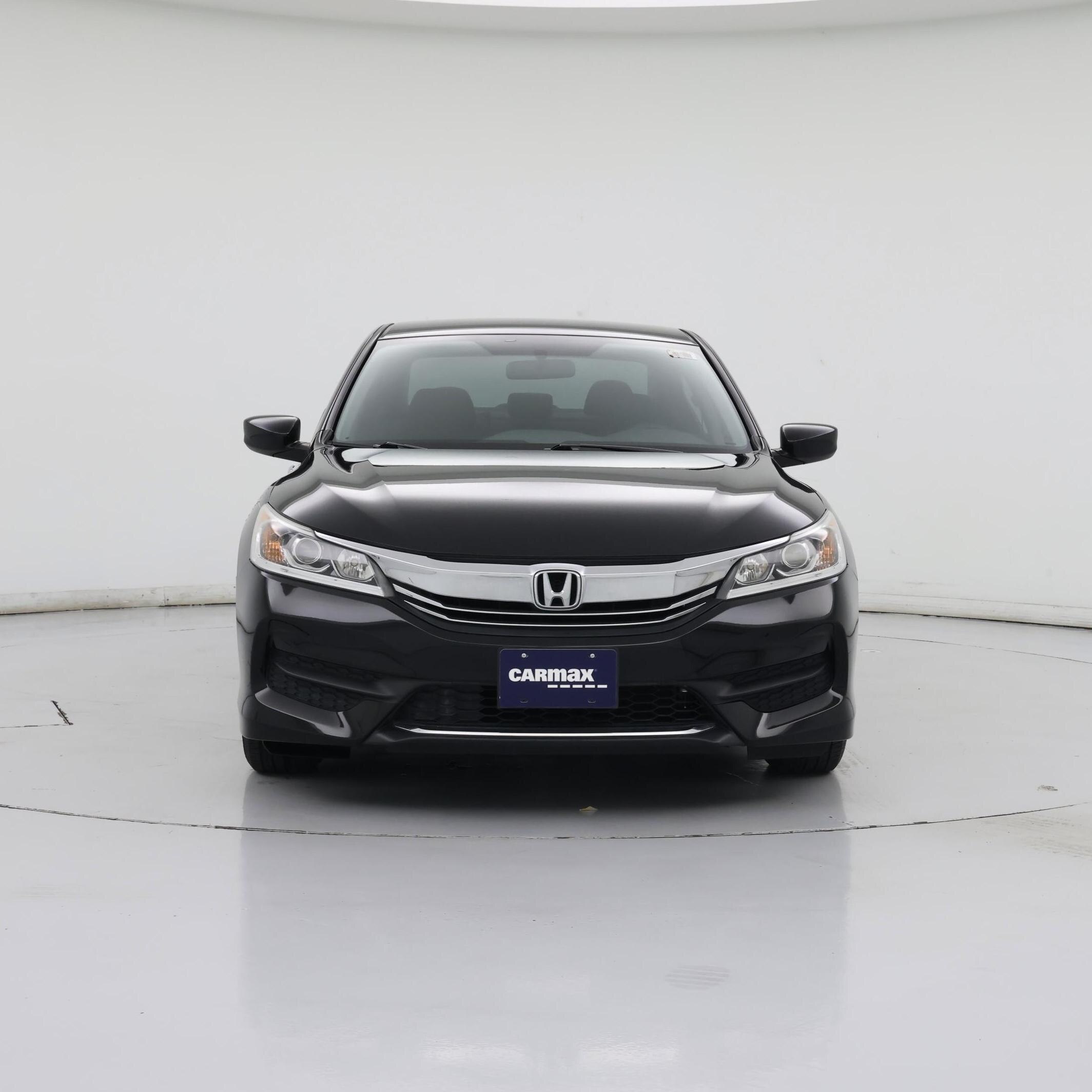 Thumbnail: 2017 Honda Accord - 5