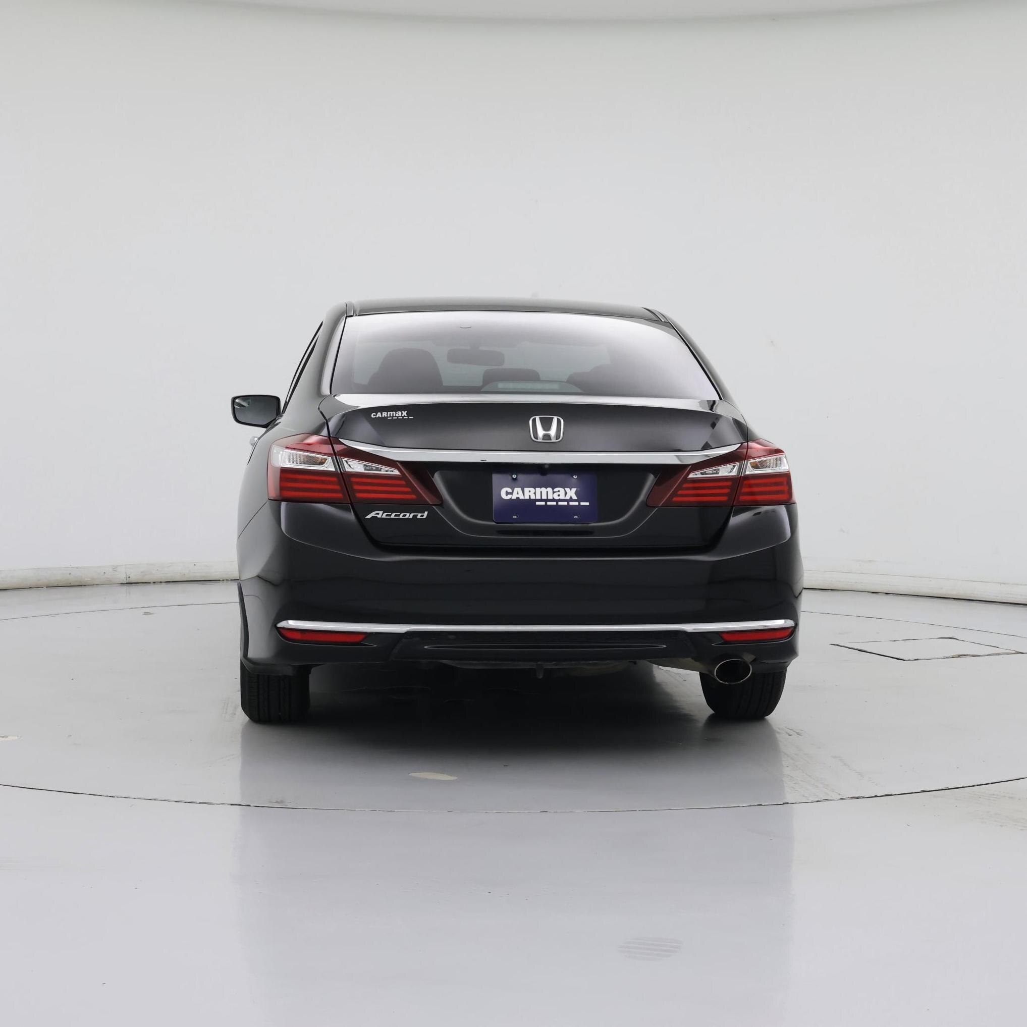 Thumbnail: 2017 Honda Accord - 6