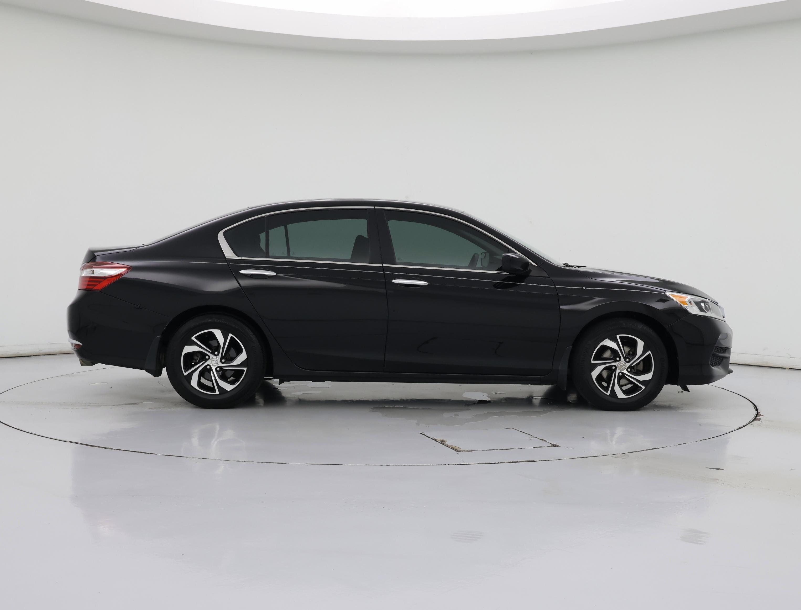 Thumbnail: 2017 Honda Accord - 7