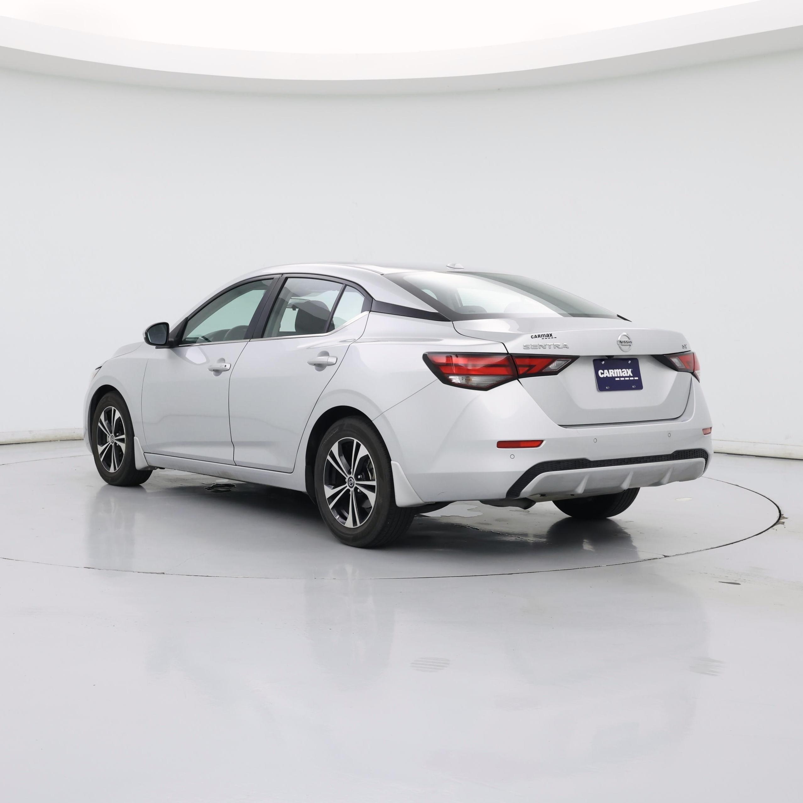 Thumbnail: 2022 Nissan Sentra - 2