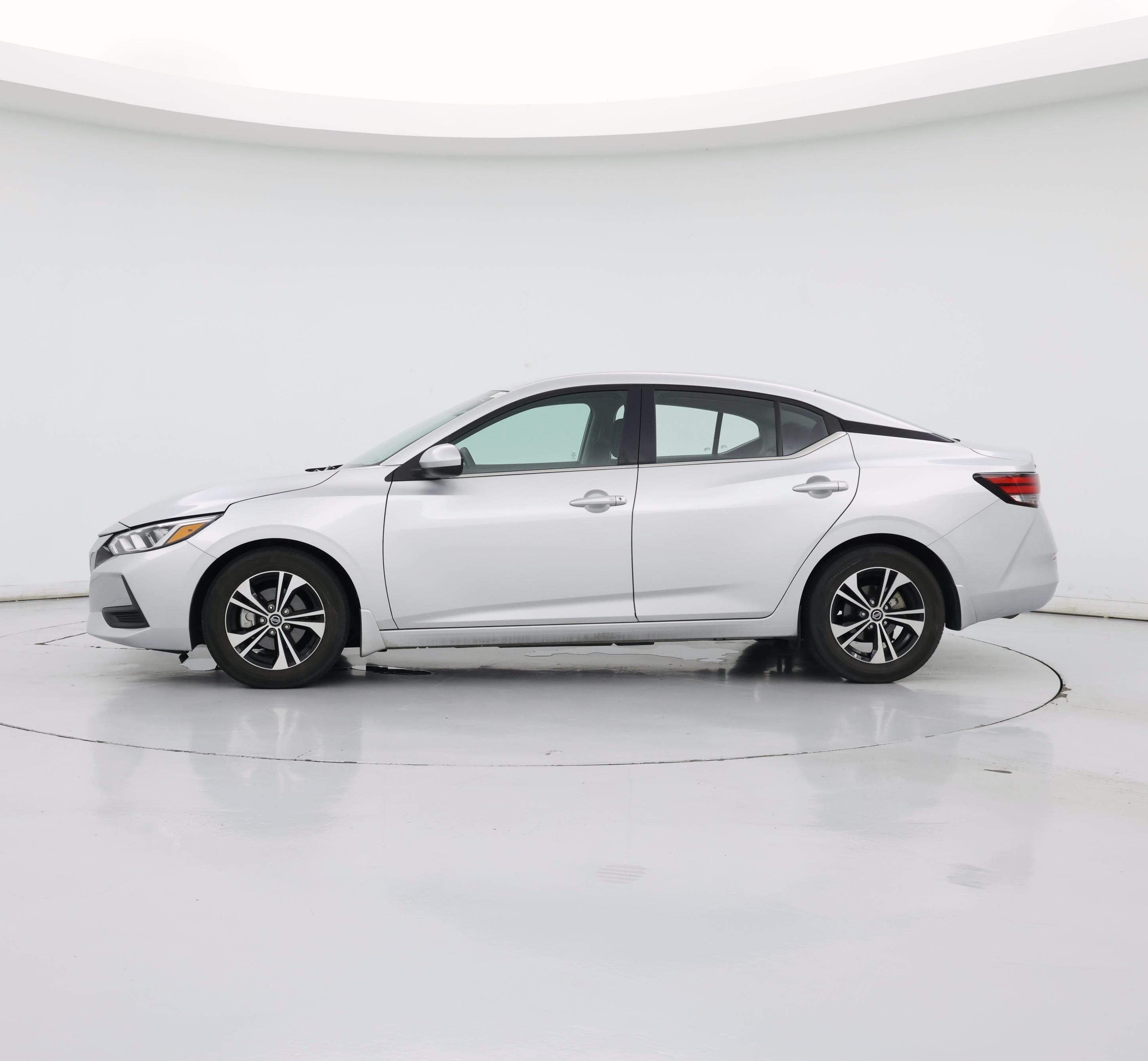 Thumbnail: 2022 Nissan Sentra - 3