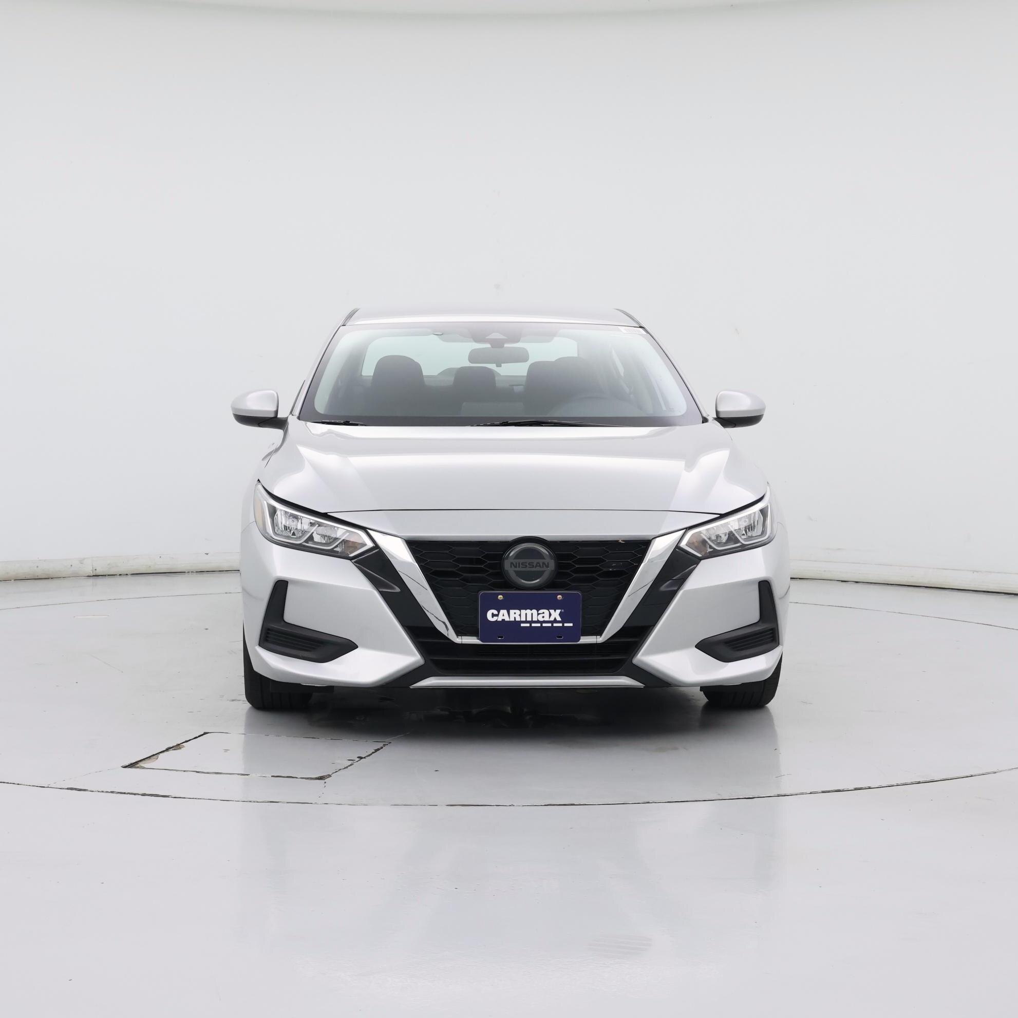 Thumbnail: 2022 Nissan Sentra - 5