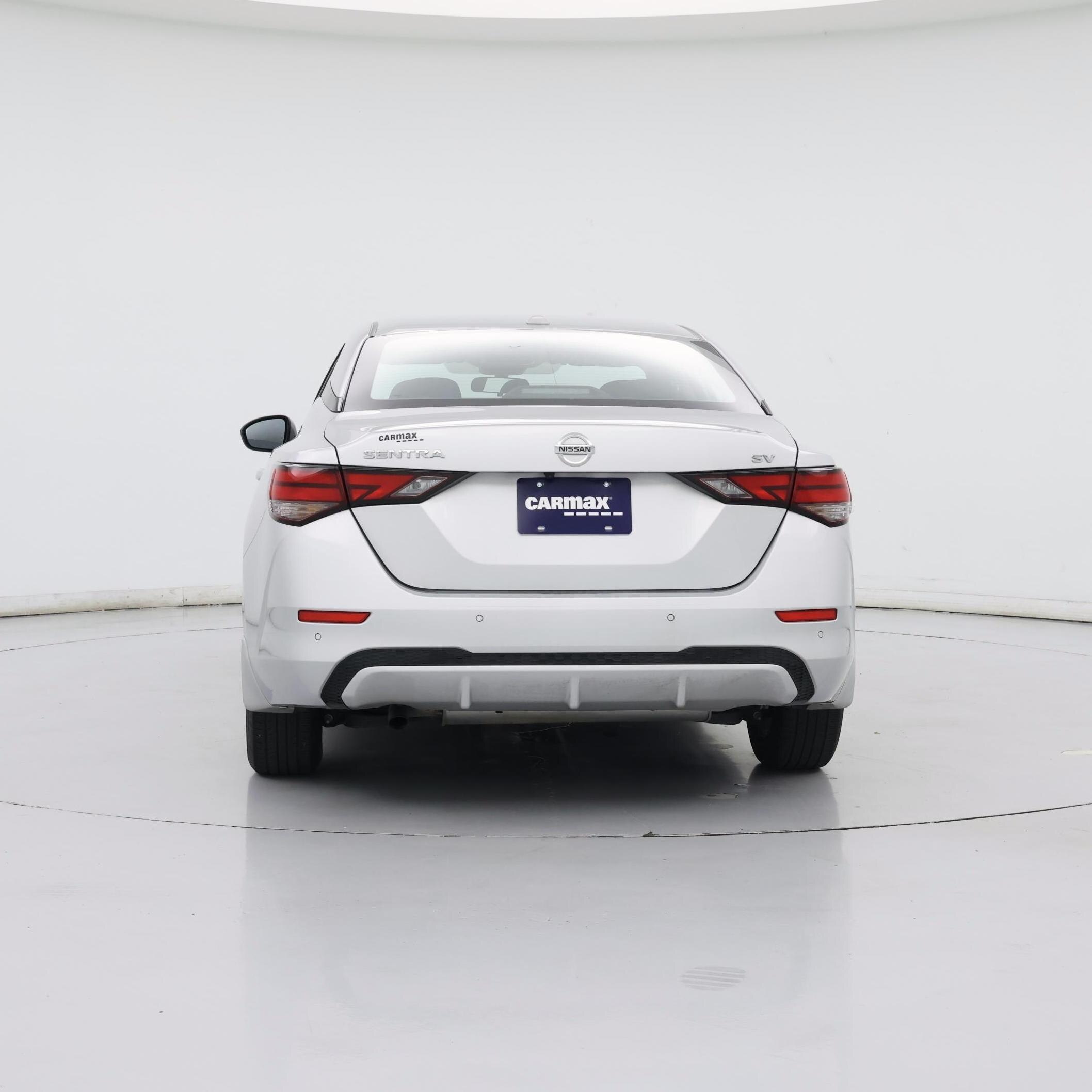 Thumbnail: 2022 Nissan Sentra - 6