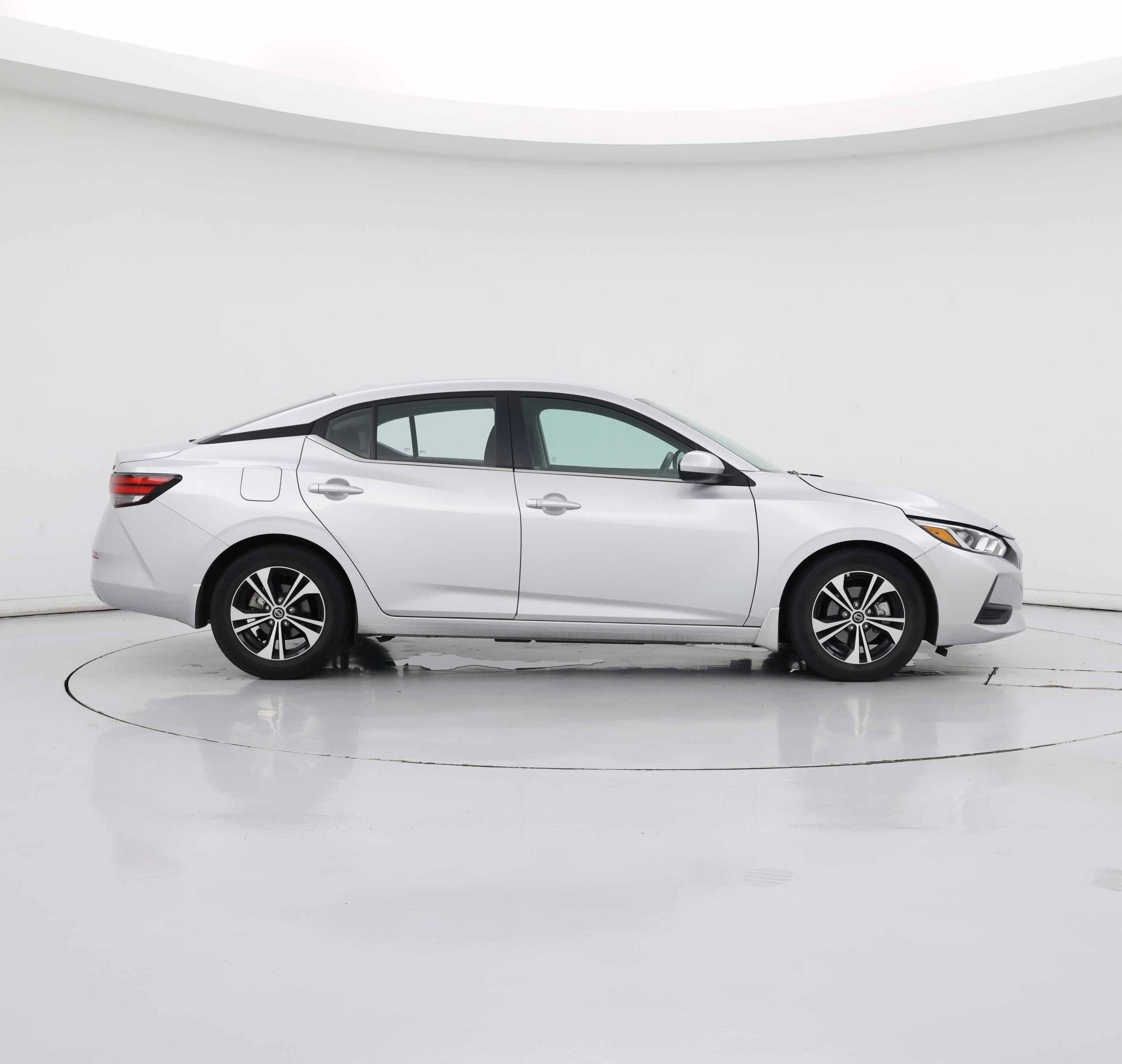 Thumbnail: 2022 Nissan Sentra - 7