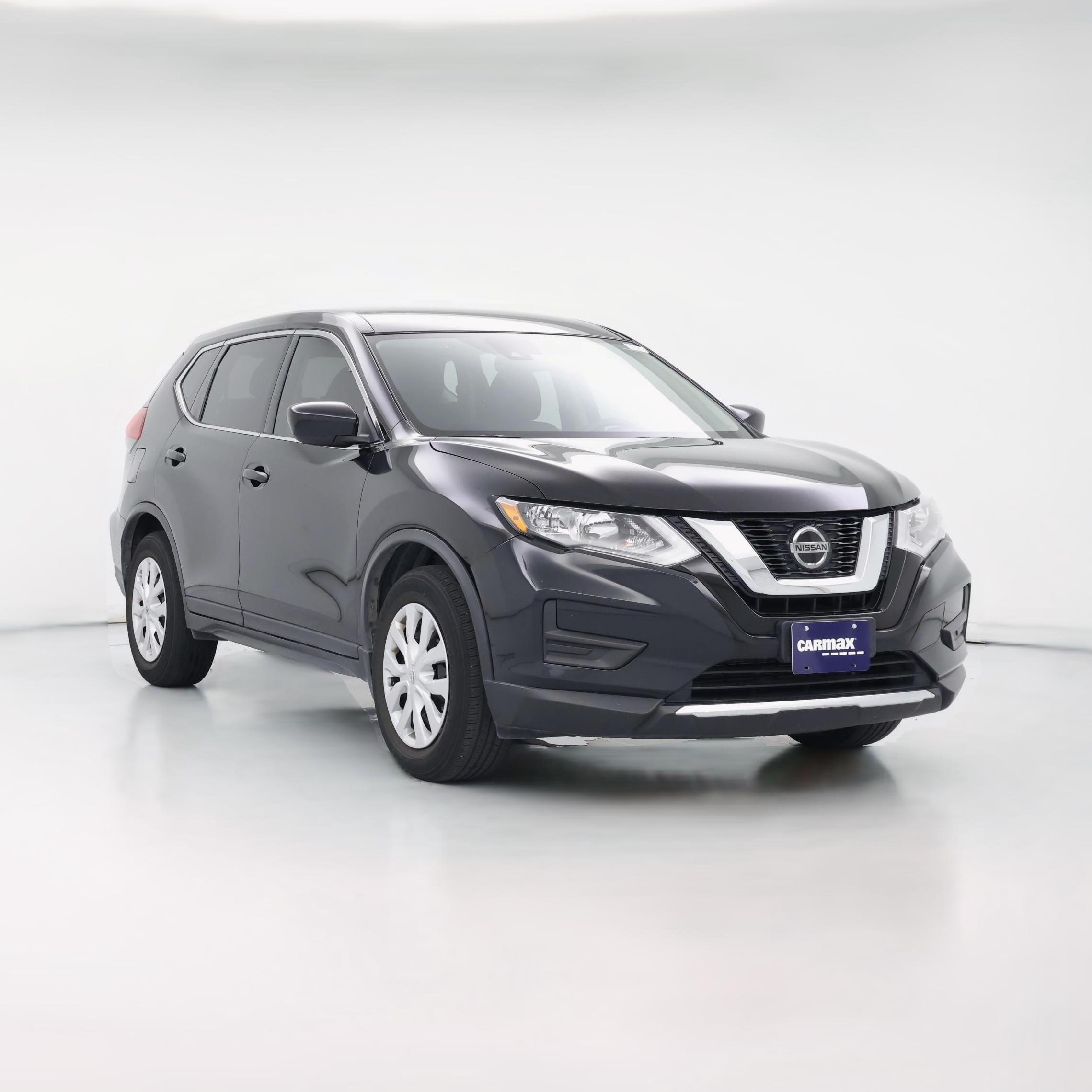 Thumbnail: 2019 Nissan Rogue - 1