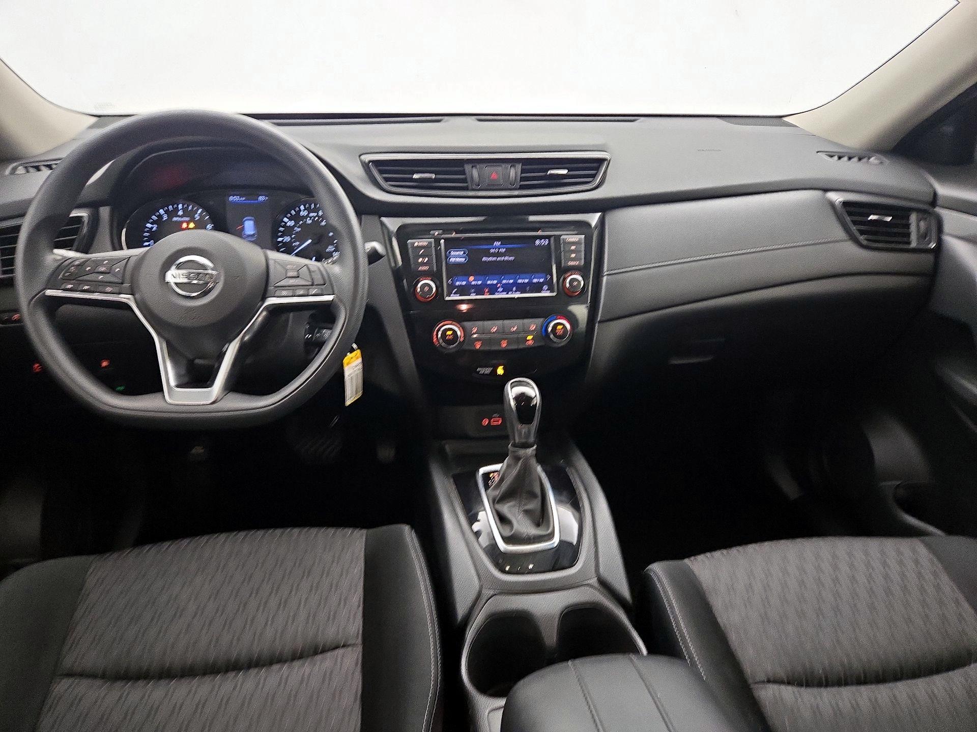 Thumbnail: 2019 Nissan Rogue - 9