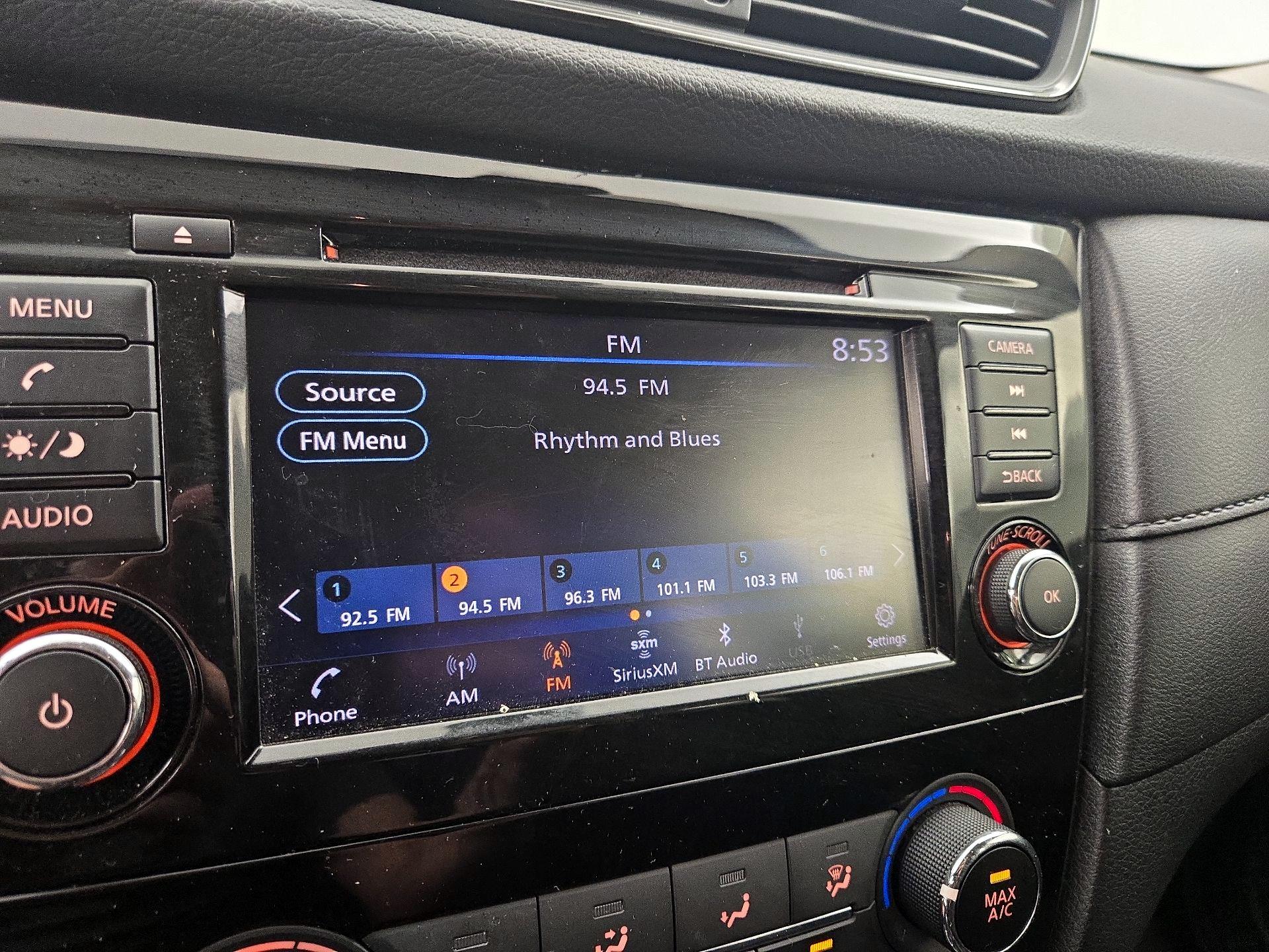 Thumbnail: 2019 Nissan Rogue - 15