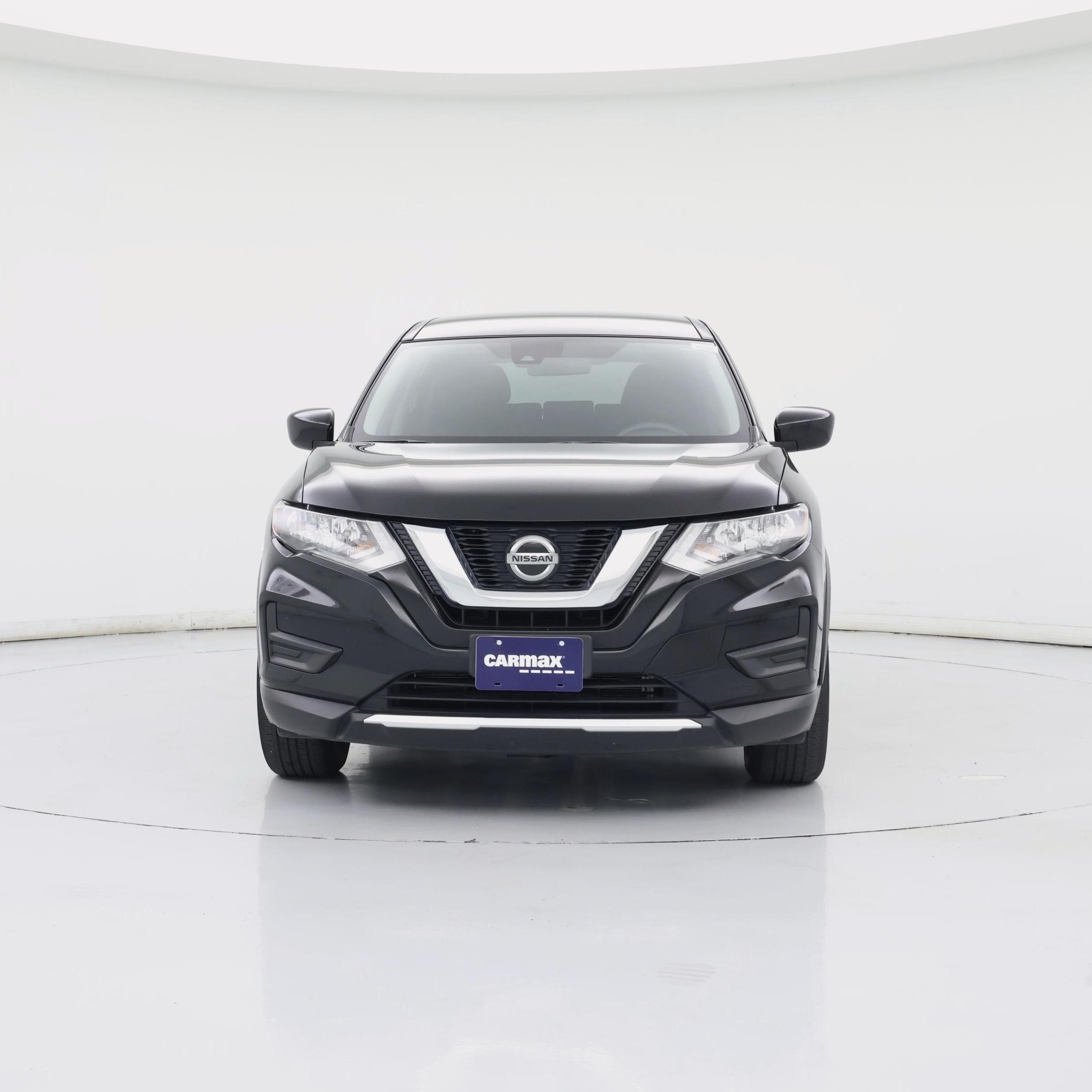 Thumbnail: 2019 Nissan Rogue - 5