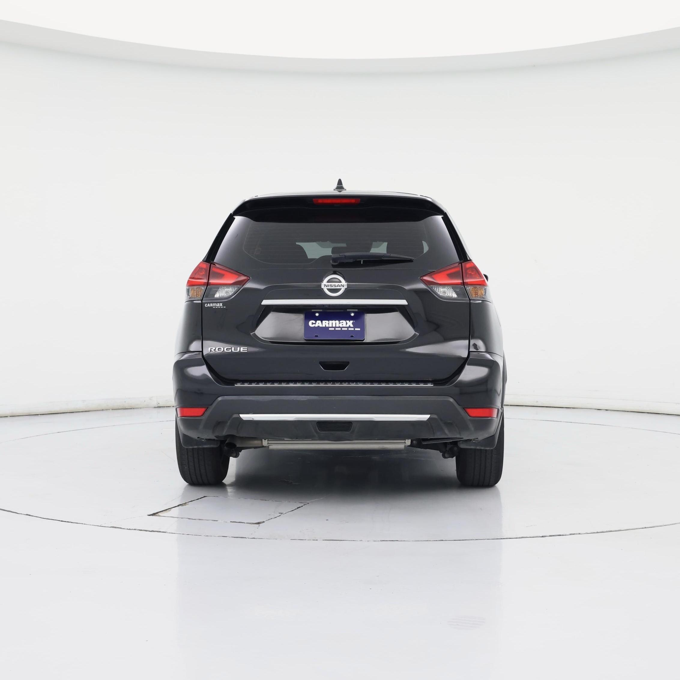 Thumbnail: 2019 Nissan Rogue - 6