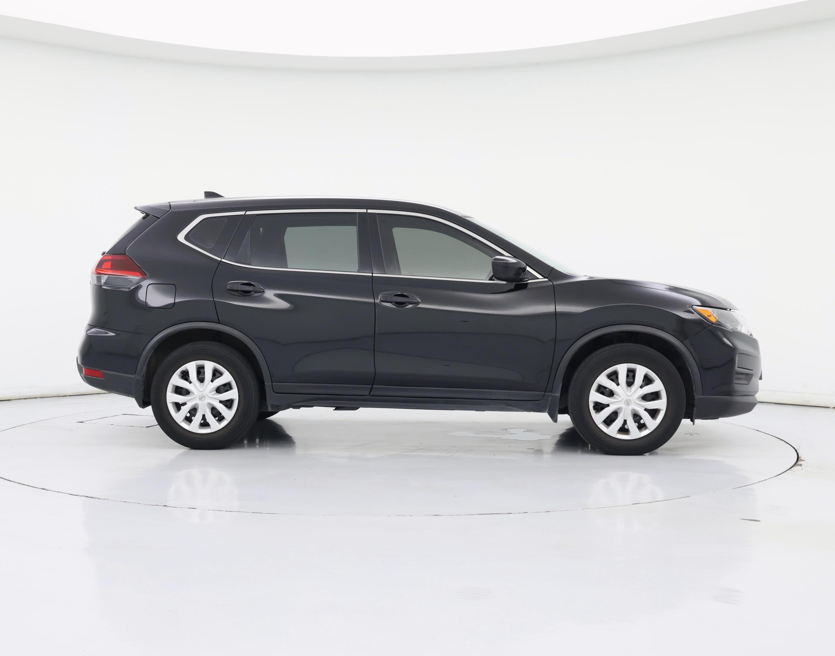 Thumbnail: 2019 Nissan Rogue - 7