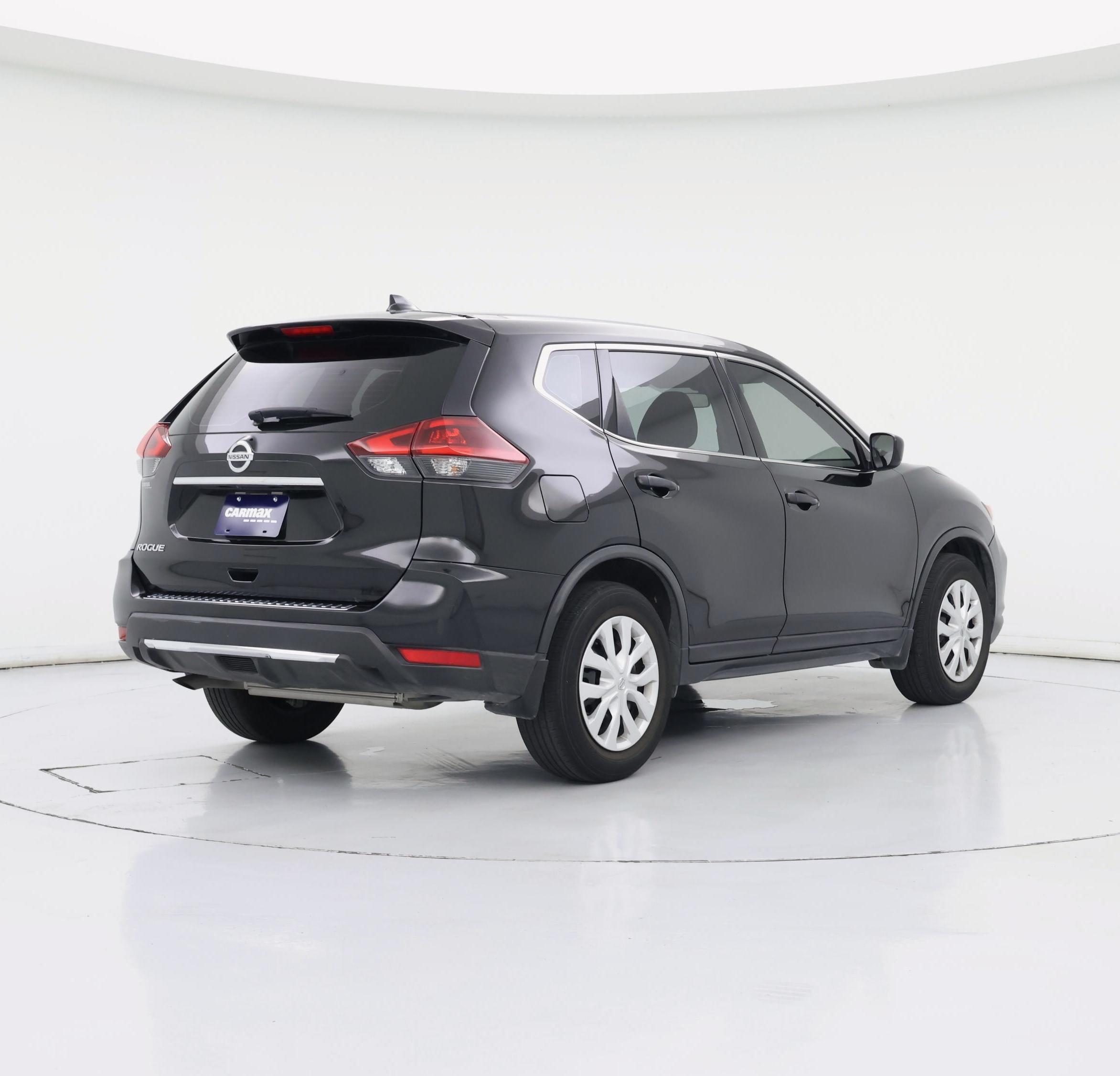 Thumbnail: 2019 Nissan Rogue - 8