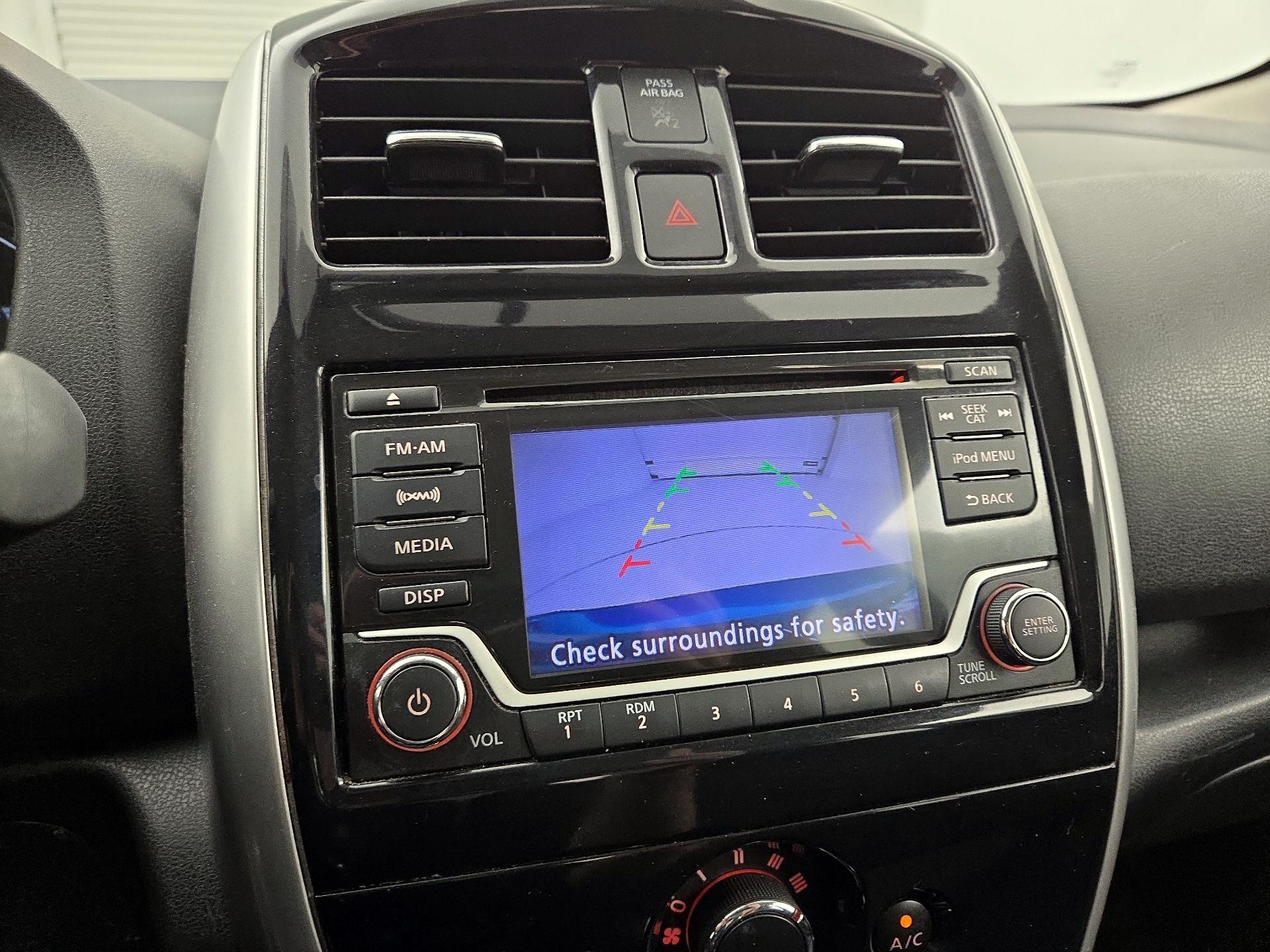 Thumbnail: 2017 Nissan Versa Note - 14