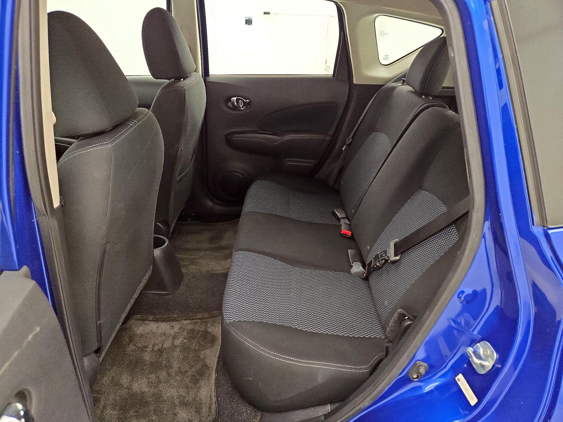 Thumbnail: 2017 Nissan Versa Note - 19