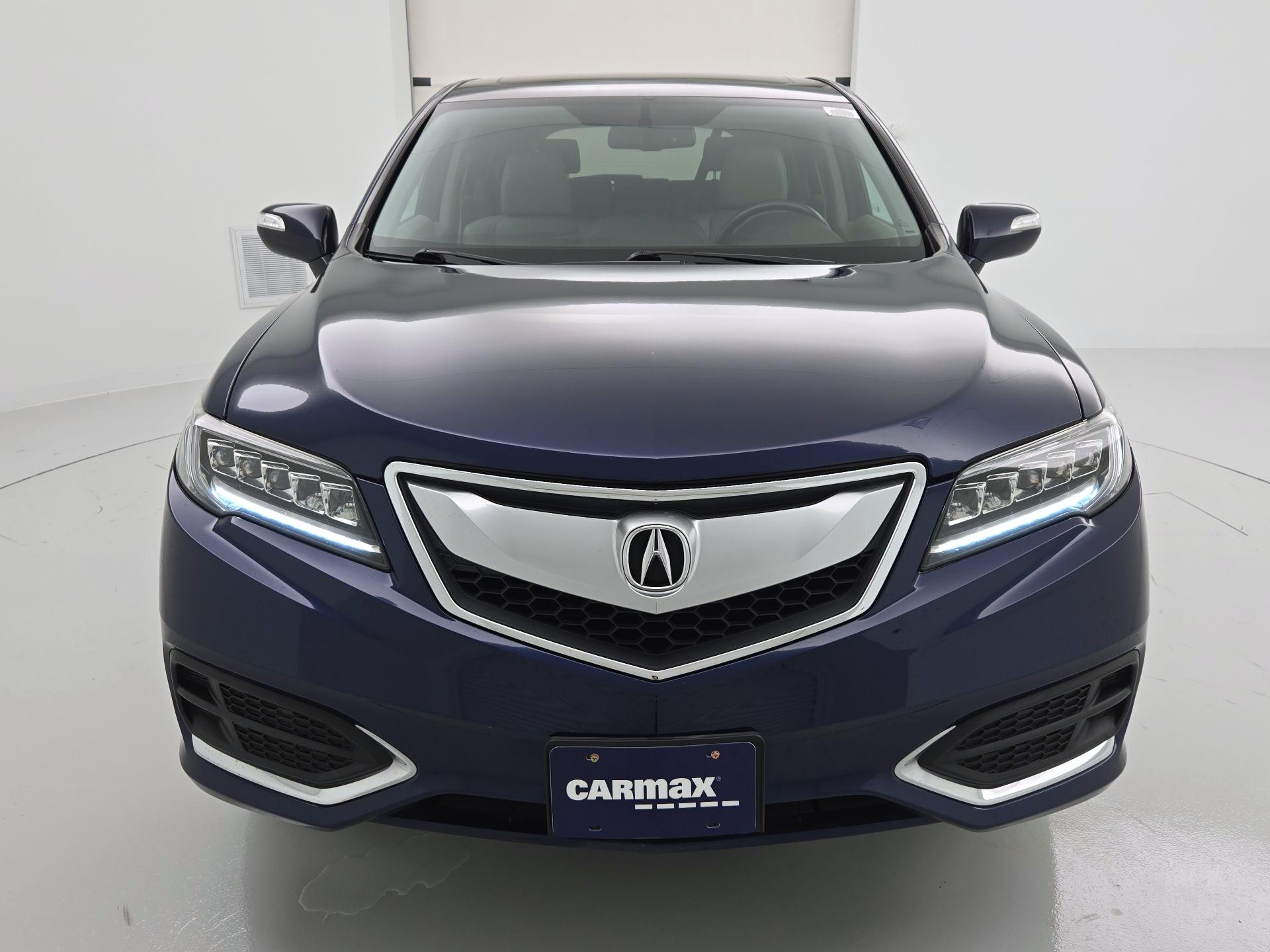 Thumbnail: 2017 Acura RDX - 2