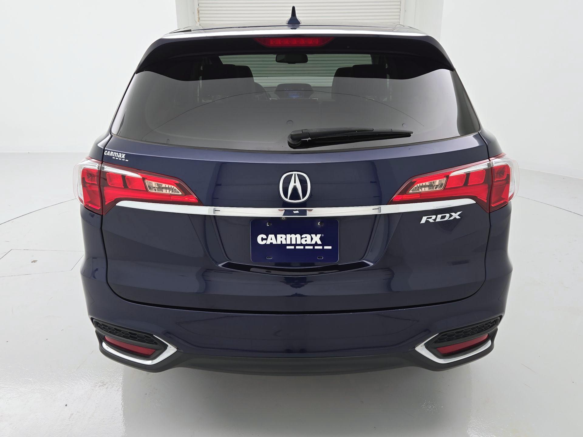 Thumbnail: 2017 Acura RDX - 6