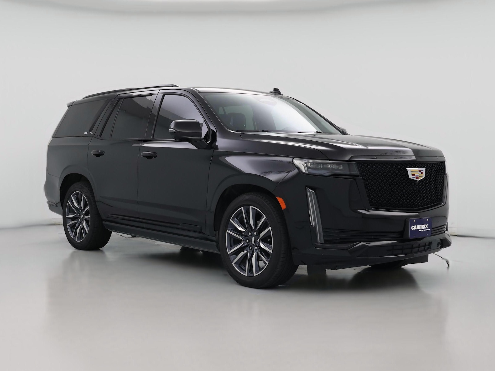 2023 Cadillac Escalade