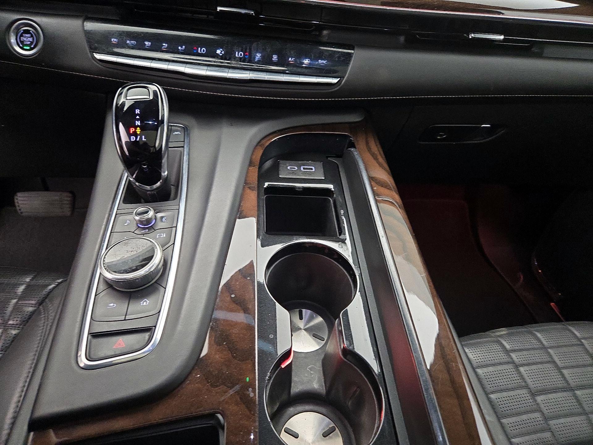 Thumbnail: 2023 Cadillac Escalade - 18