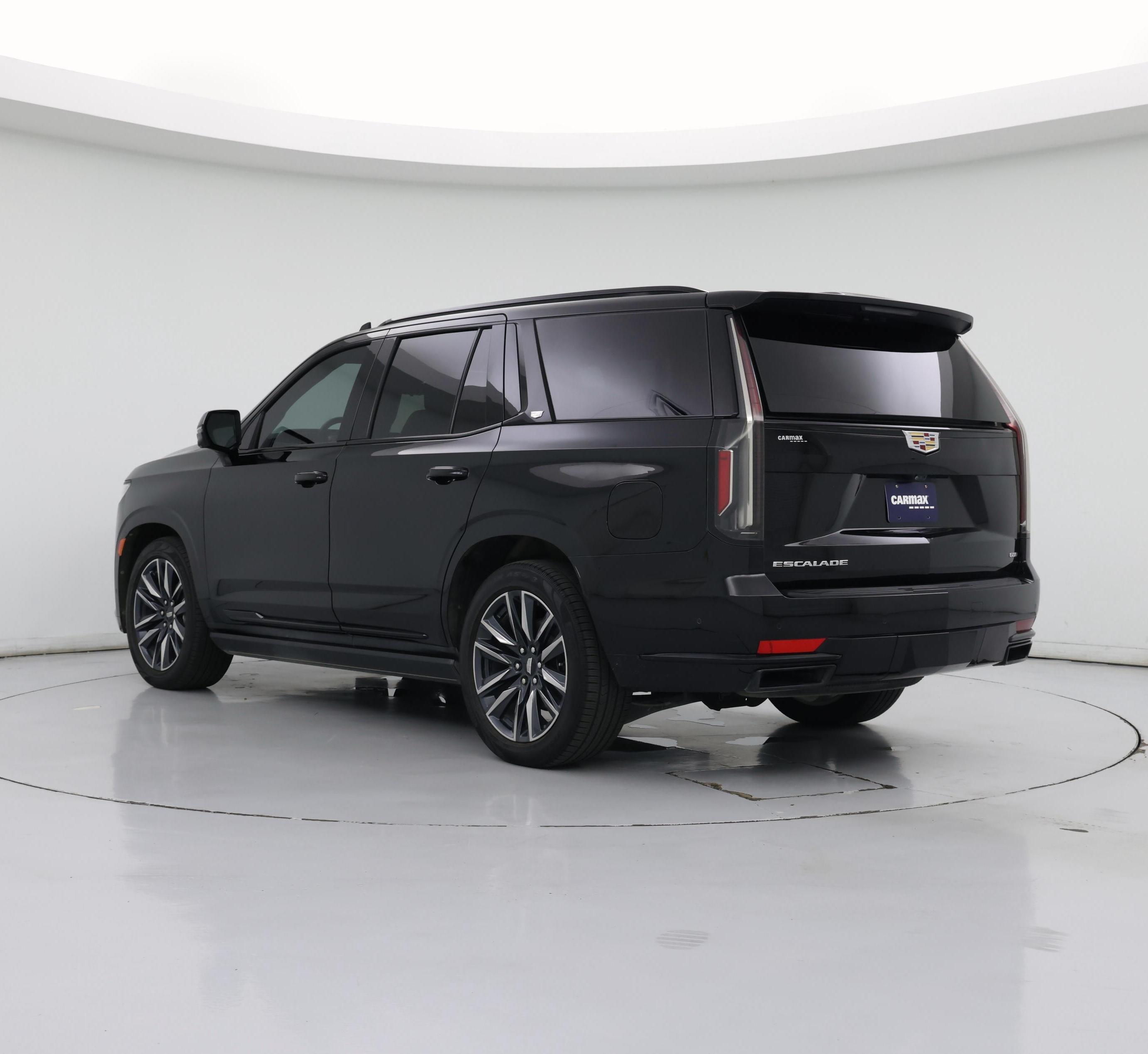 Thumbnail: 2023 Cadillac Escalade - 2