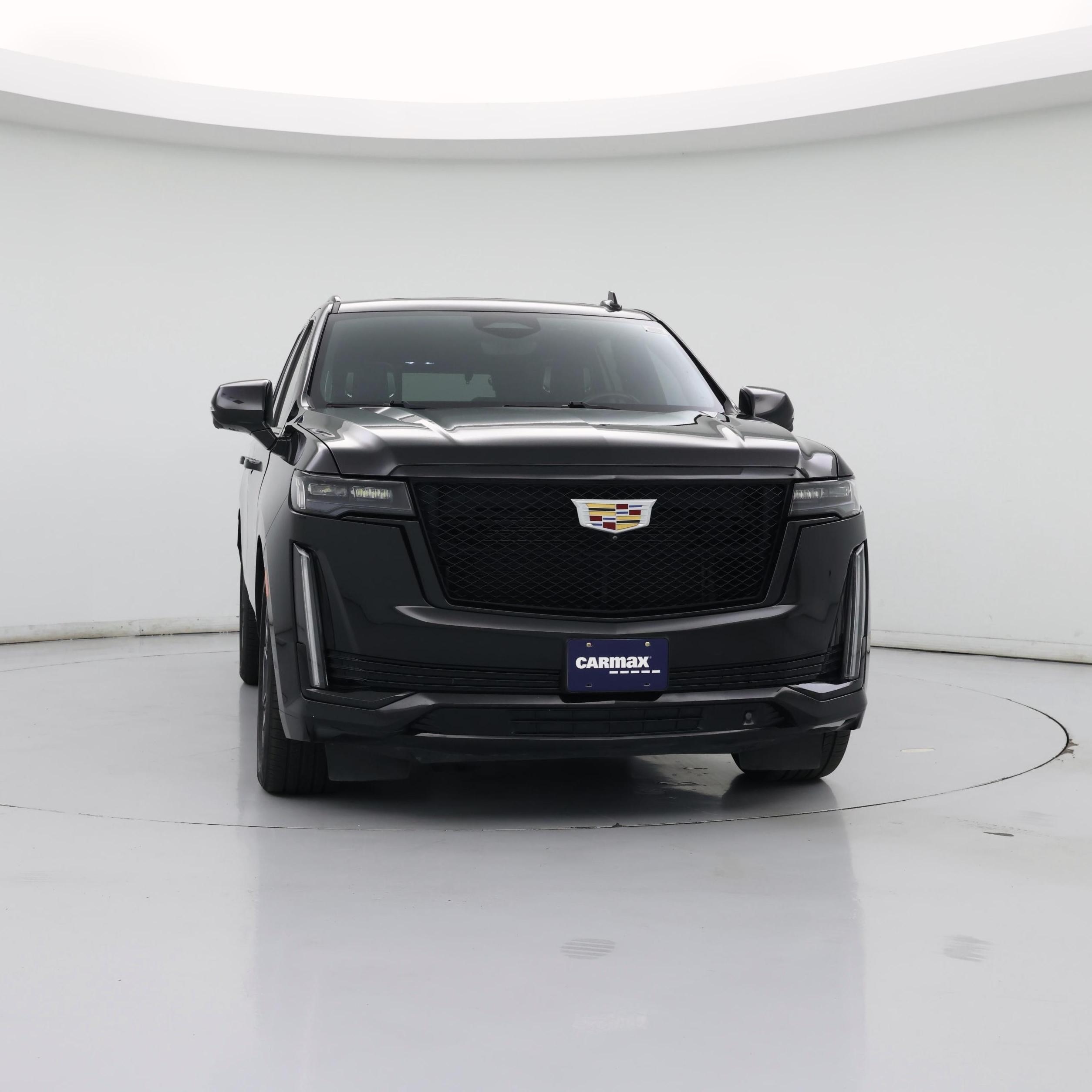 Thumbnail: 2023 Cadillac Escalade - 5
