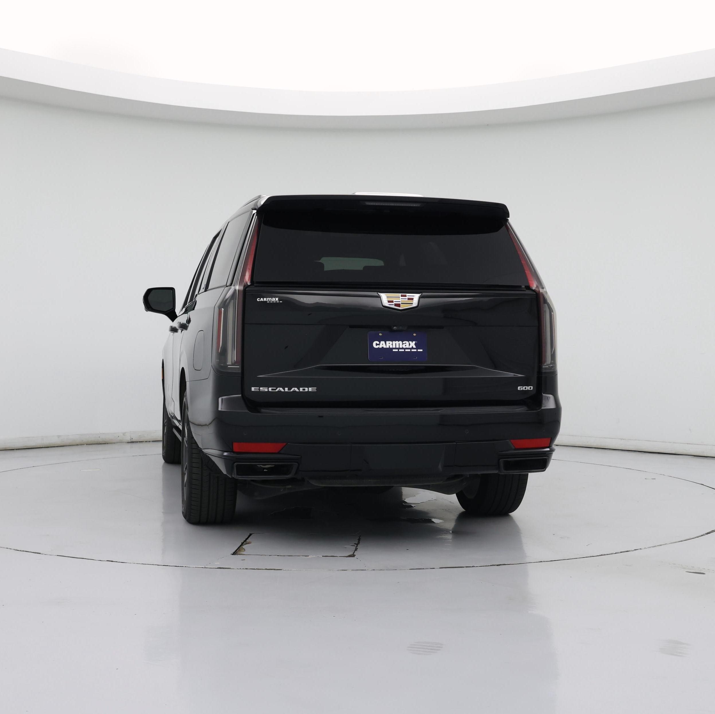 Thumbnail: 2023 Cadillac Escalade - 6